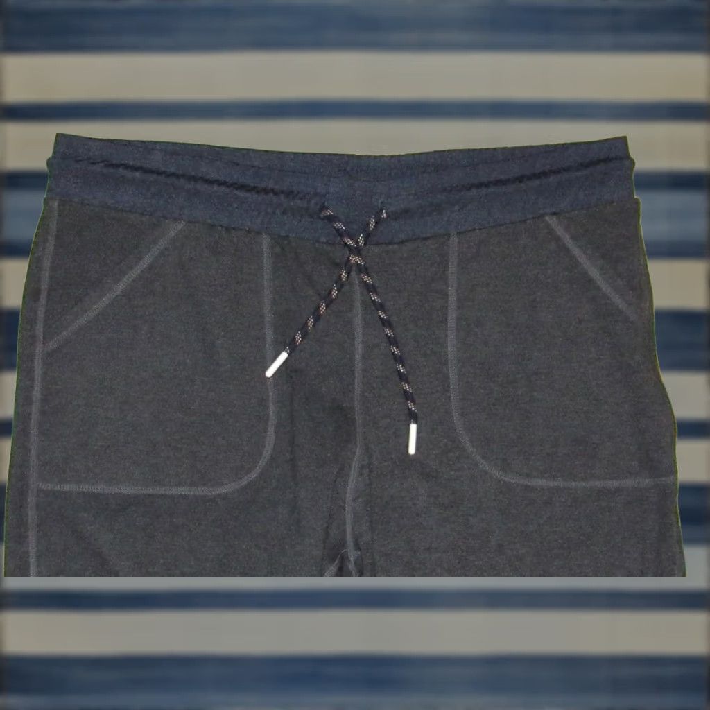 Marine Layer MARINE LAYERS Weekend Sport Blue Jogger Pants XL Men XS? Size US 36 / EU 52 - 1 Thumbnail