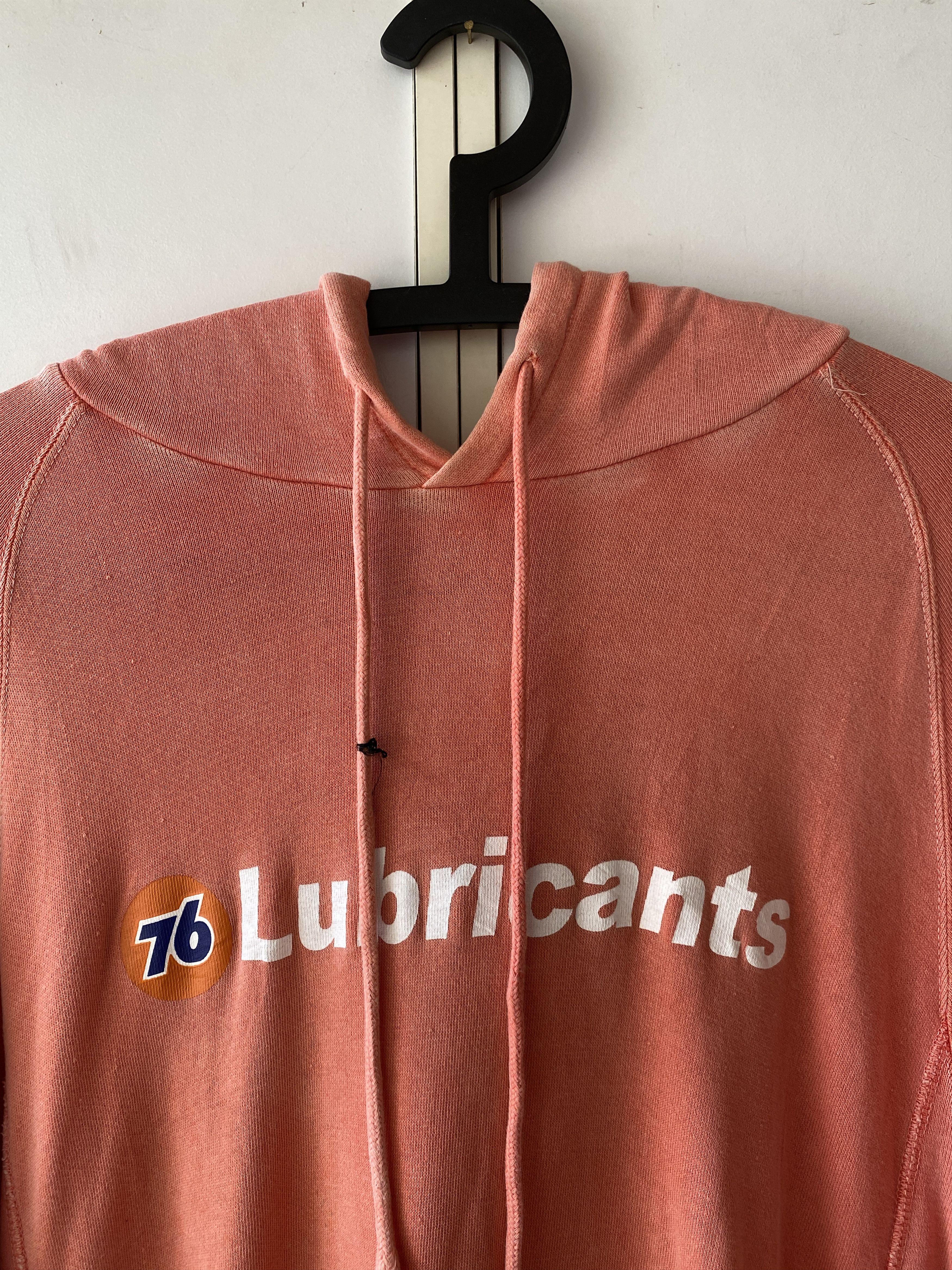 Other 76 LUBRICANT OIL HOODIE Size US M / EU 48-50 / 2 - 3 Thumbnail