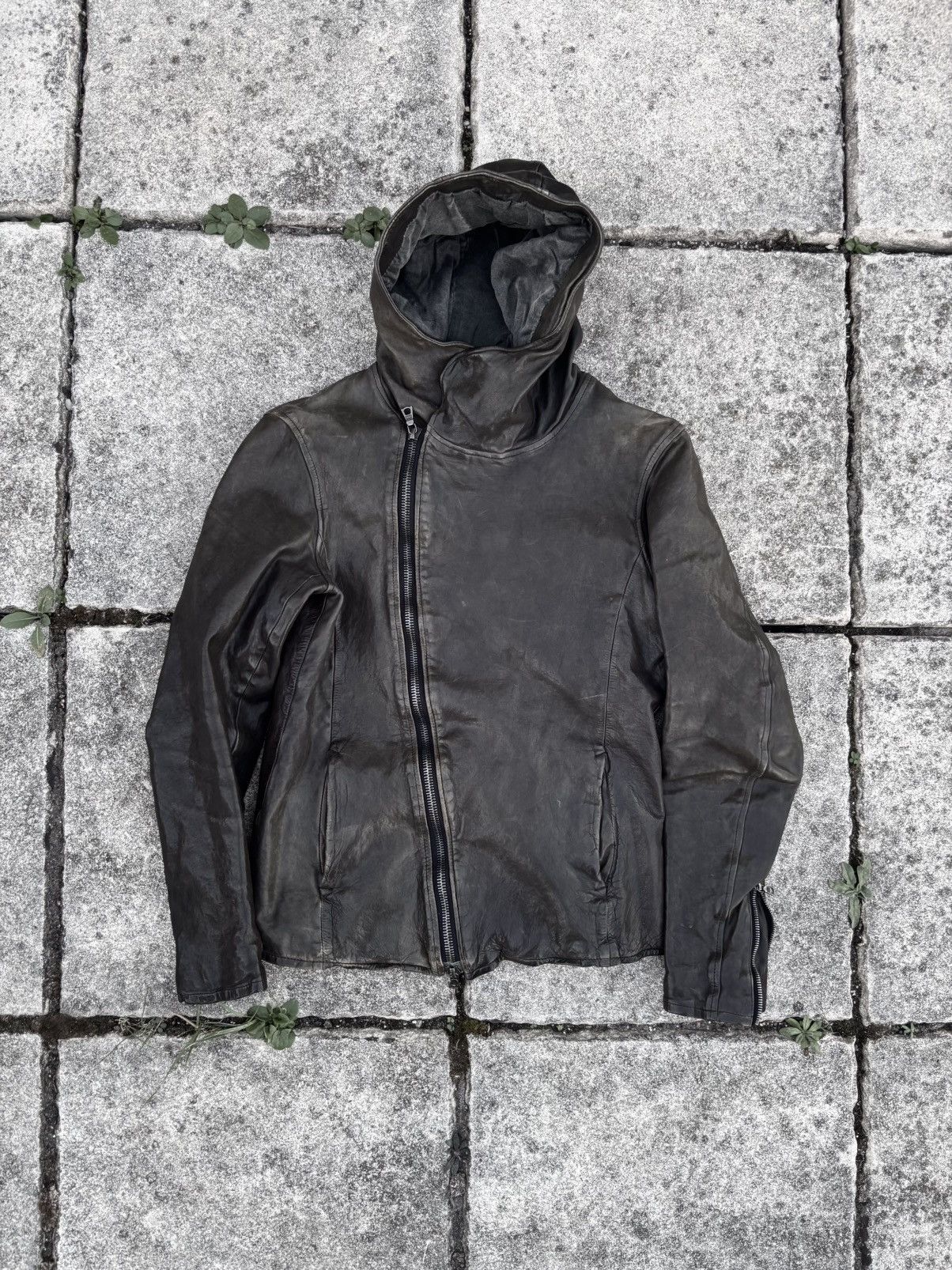 Isamu Katayama Backlash Isamu Katayama Backlash hooded horse