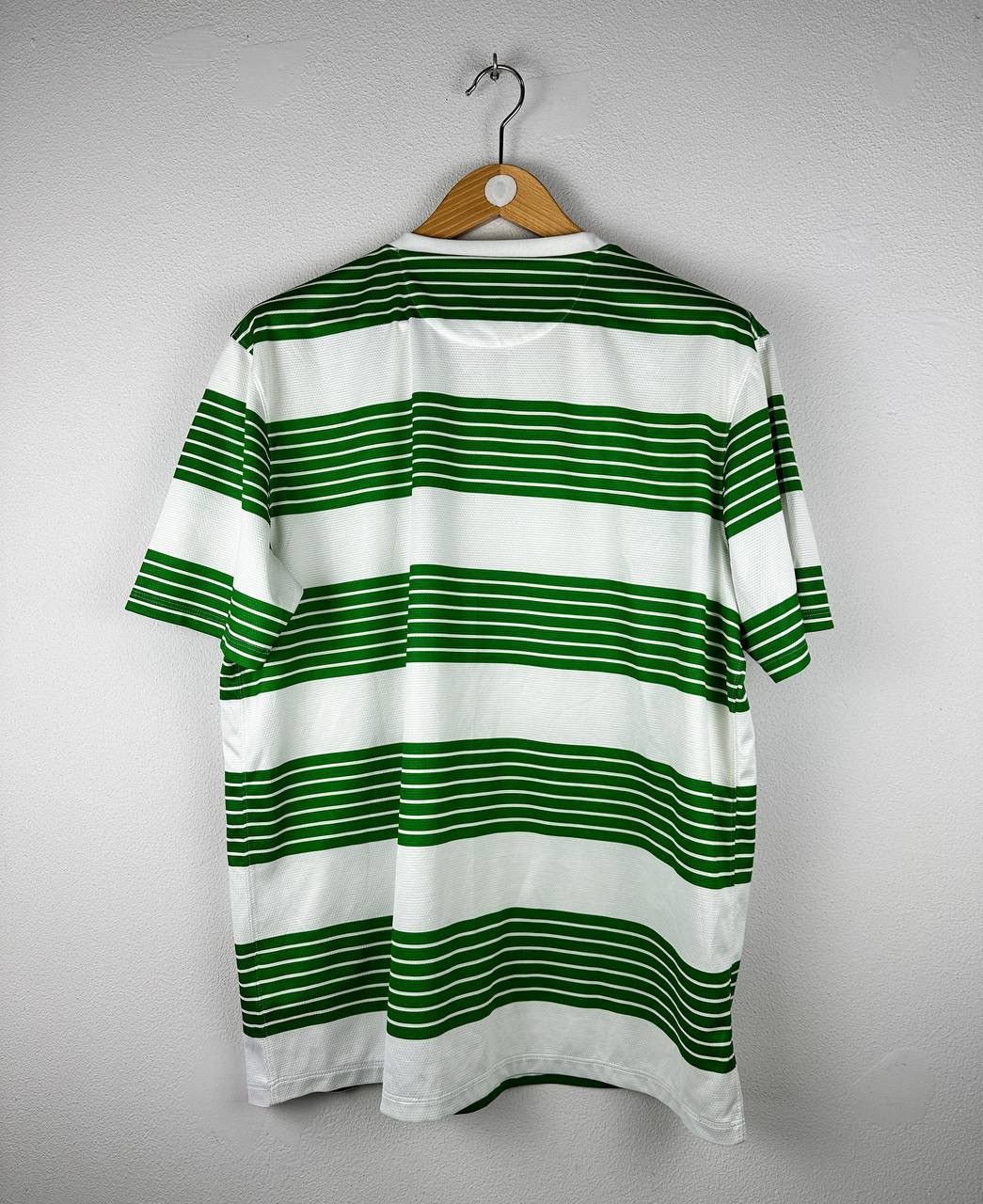 Nike Nike celtic Jersey Size US XL / EU 56 / 4 - 2 Thumbnail