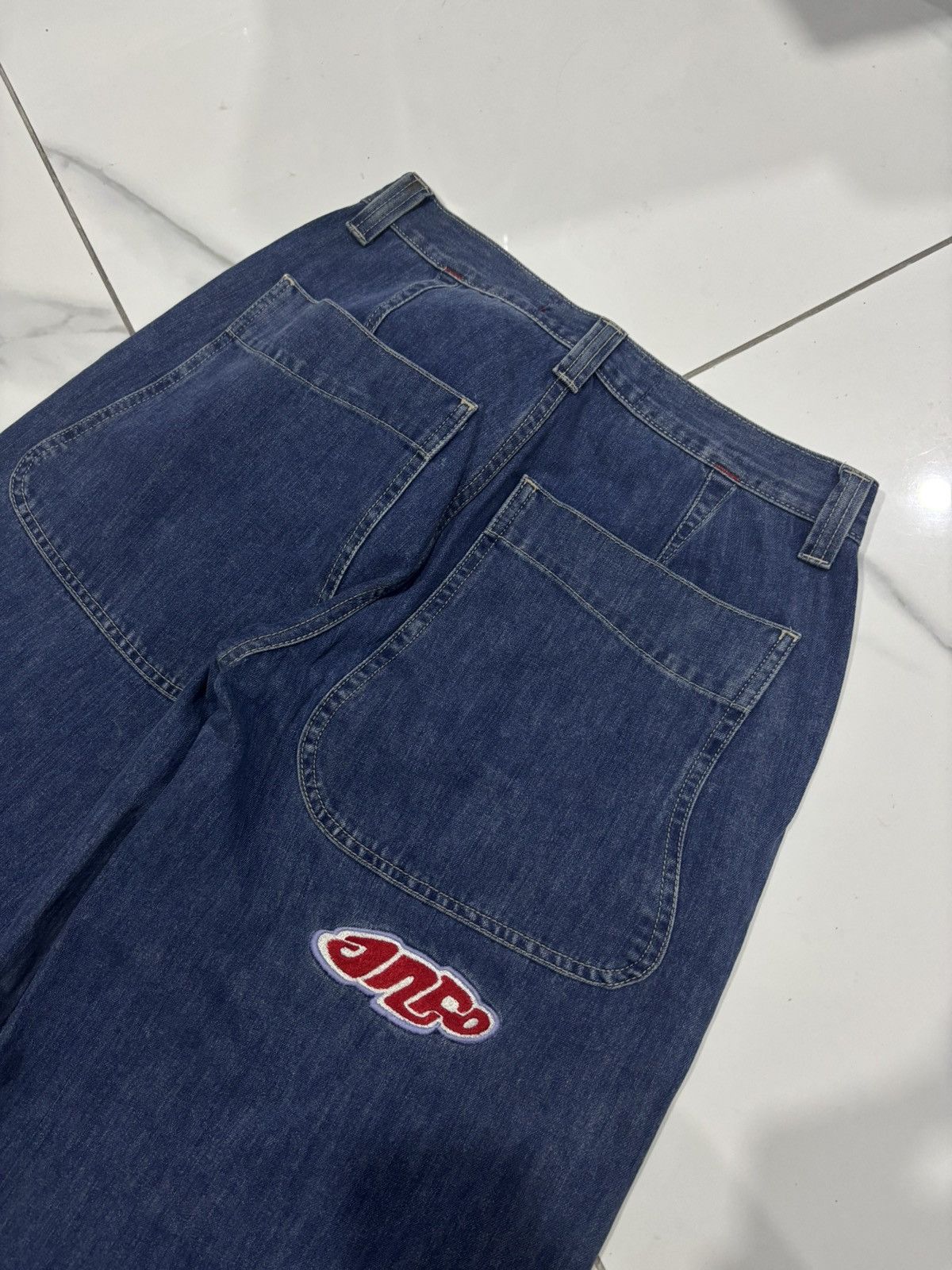 JNCO JNCO HYPNOTIX Size US 31 - 5 Thumbnail