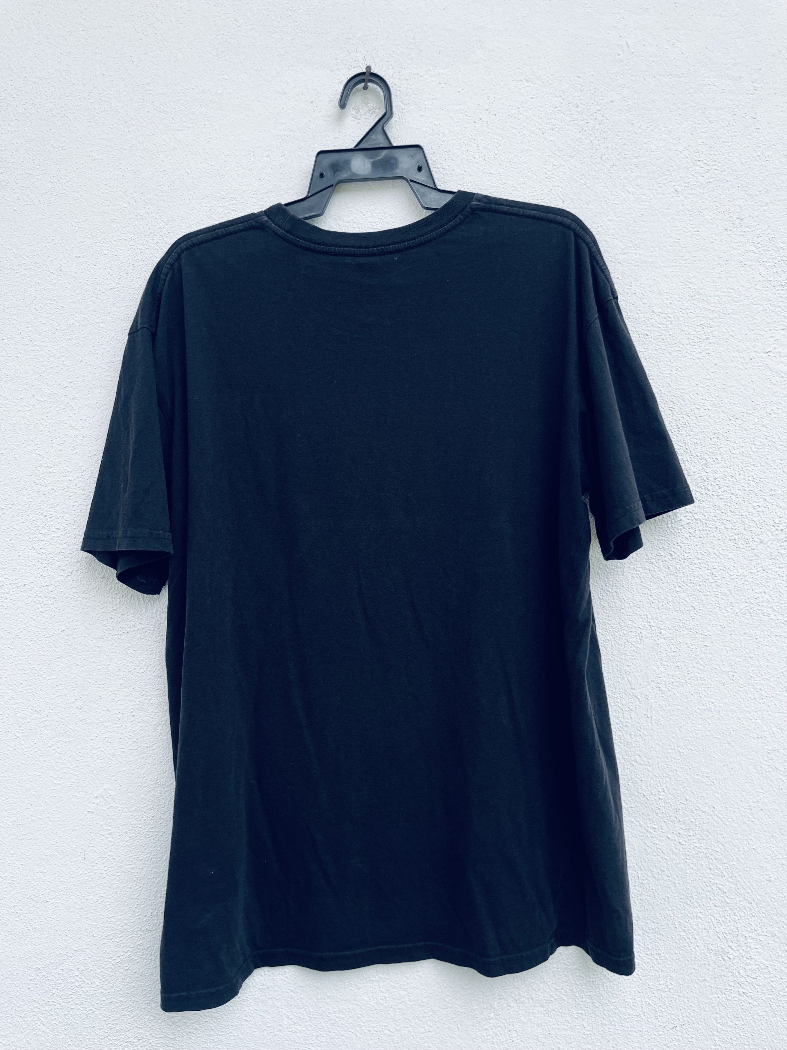 Band Tees Vintage Bob Dylan Music Fashion Style Shirt Size US L / EU 52-54 / 3 - 2 Thumbnail