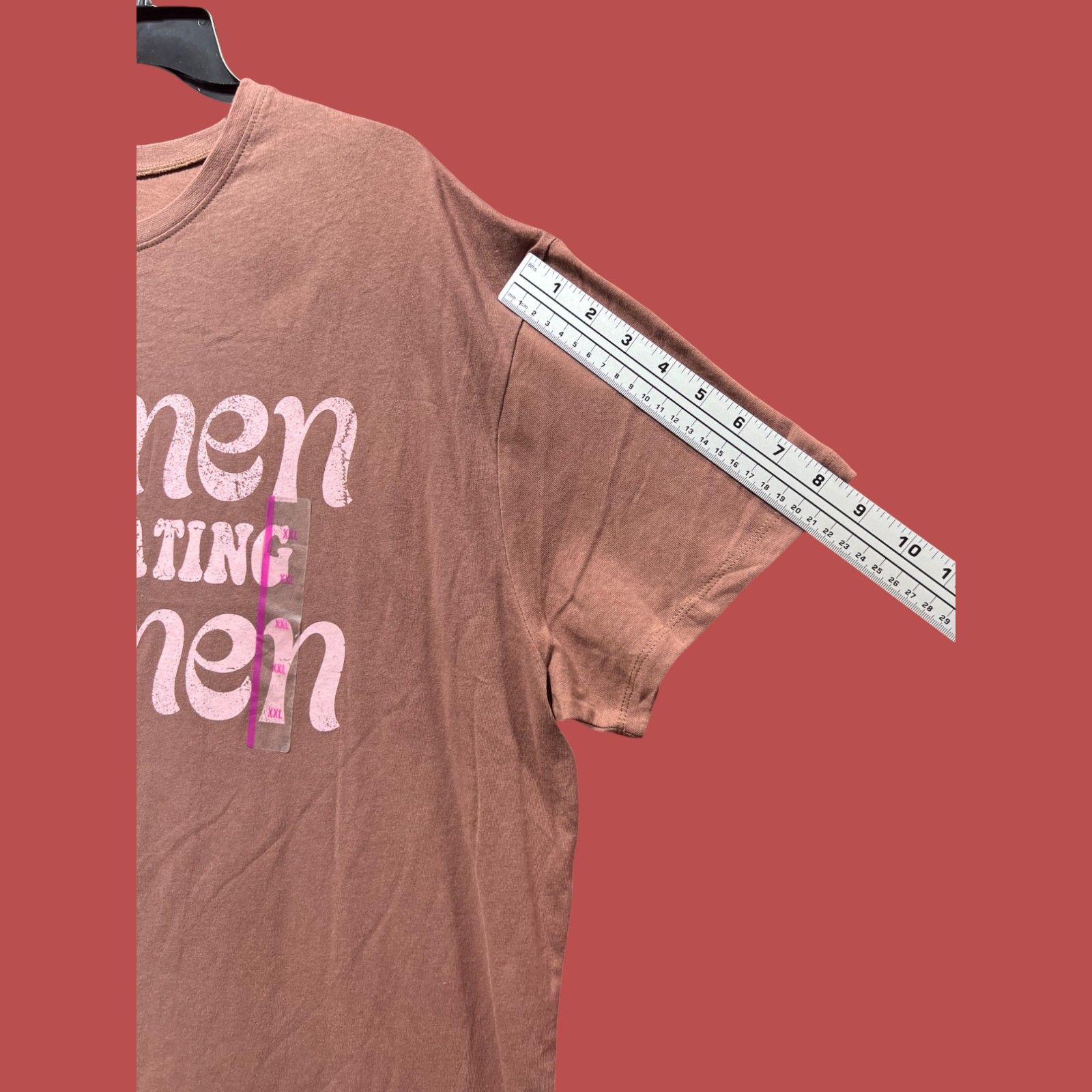 Other Grayson/Threads - Women's Short Sleeve T-shirt - Graphic T-S Size XXL / US 16-18 / IT 52-54 - 6 Thumbnail