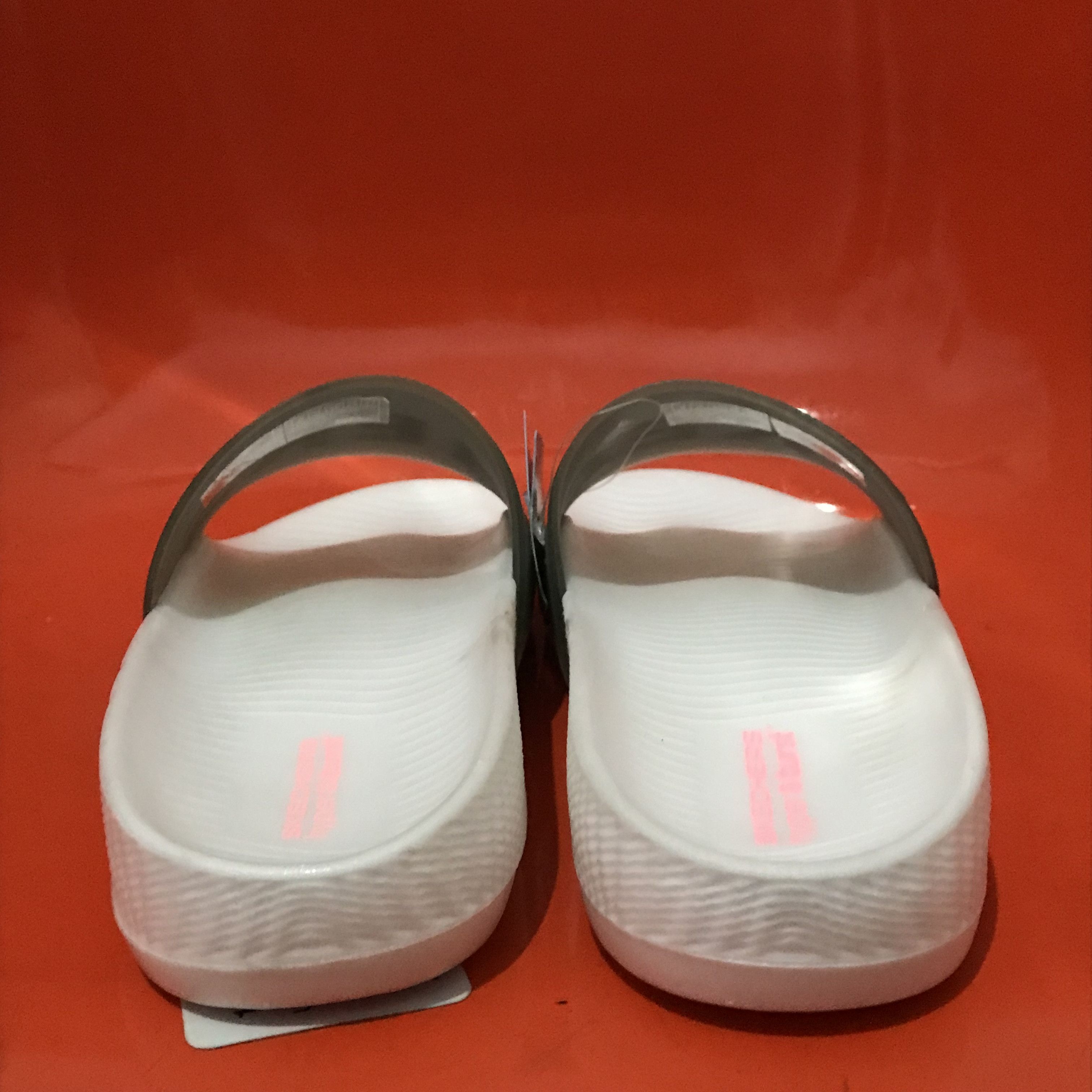 SKECHERS Skechers Sandals X Goodyear wellted Sole Go Walk hyper slide Size US 6 / EU 39 - 9 Thumbnail