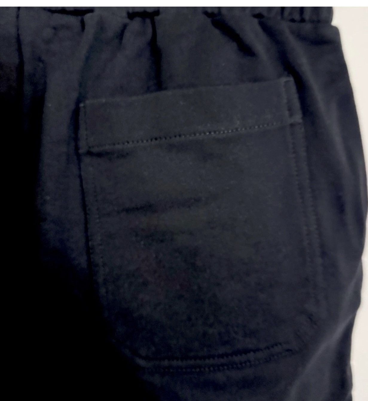 Helmut Lang HELMUT LANG men’s SHORTS Size US 32 / EU 48 - 3 Thumbnail