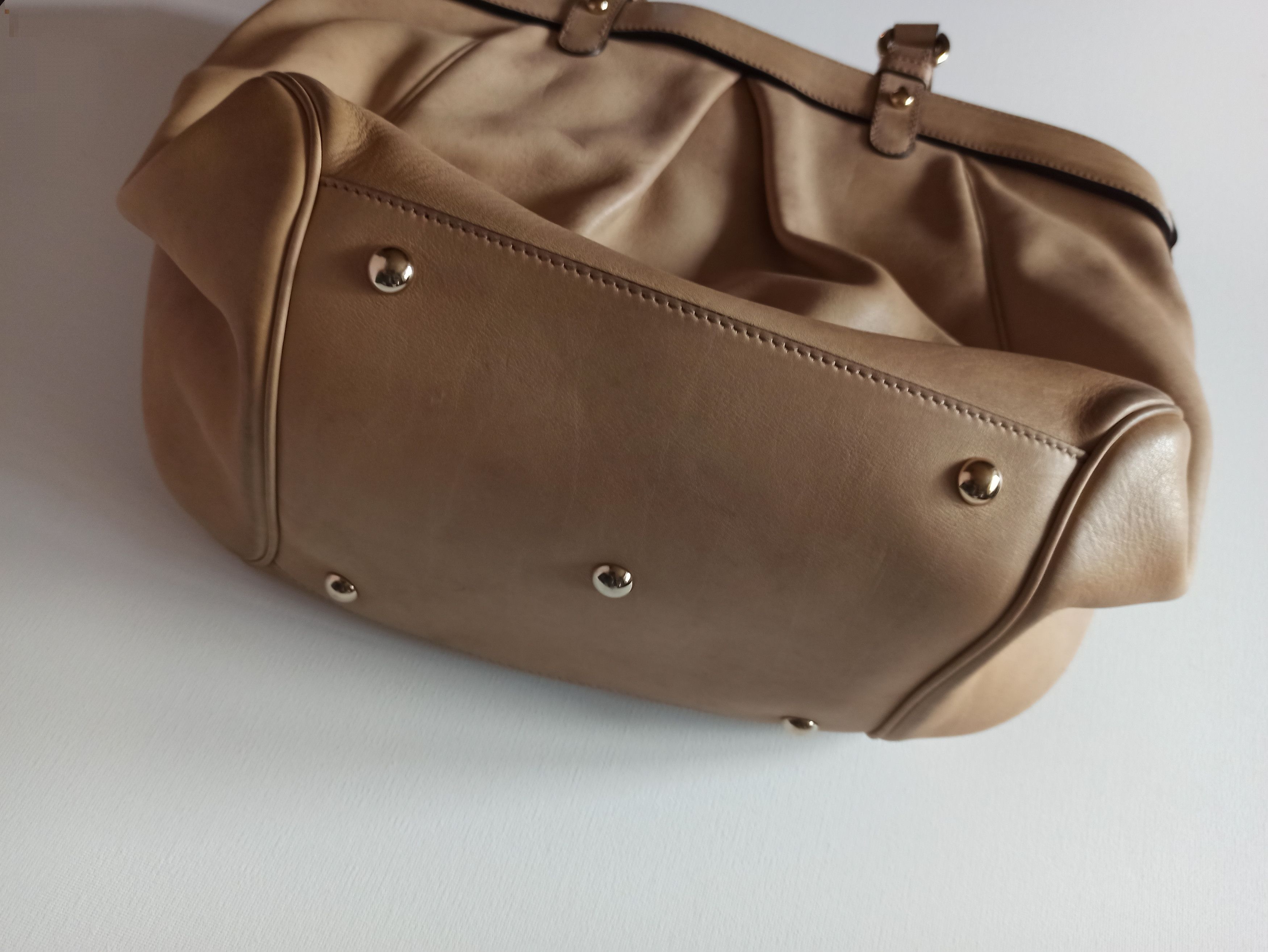 Gucci Gucci bamboo bag Size ONE SIZE - 4 Thumbnail