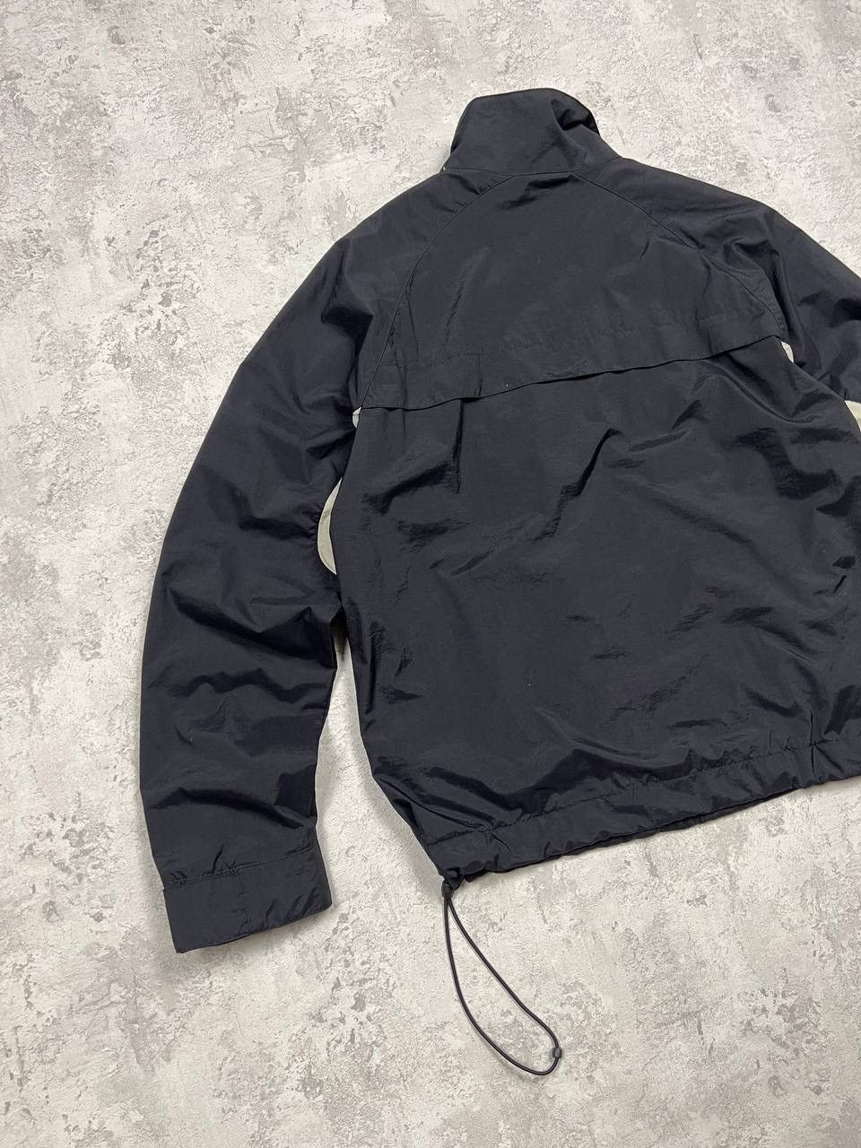 Nike Vintage Nike Light Track Jacket Y2K Drill Size US S / EU 44-46 / 1 - 11 Thumbnail