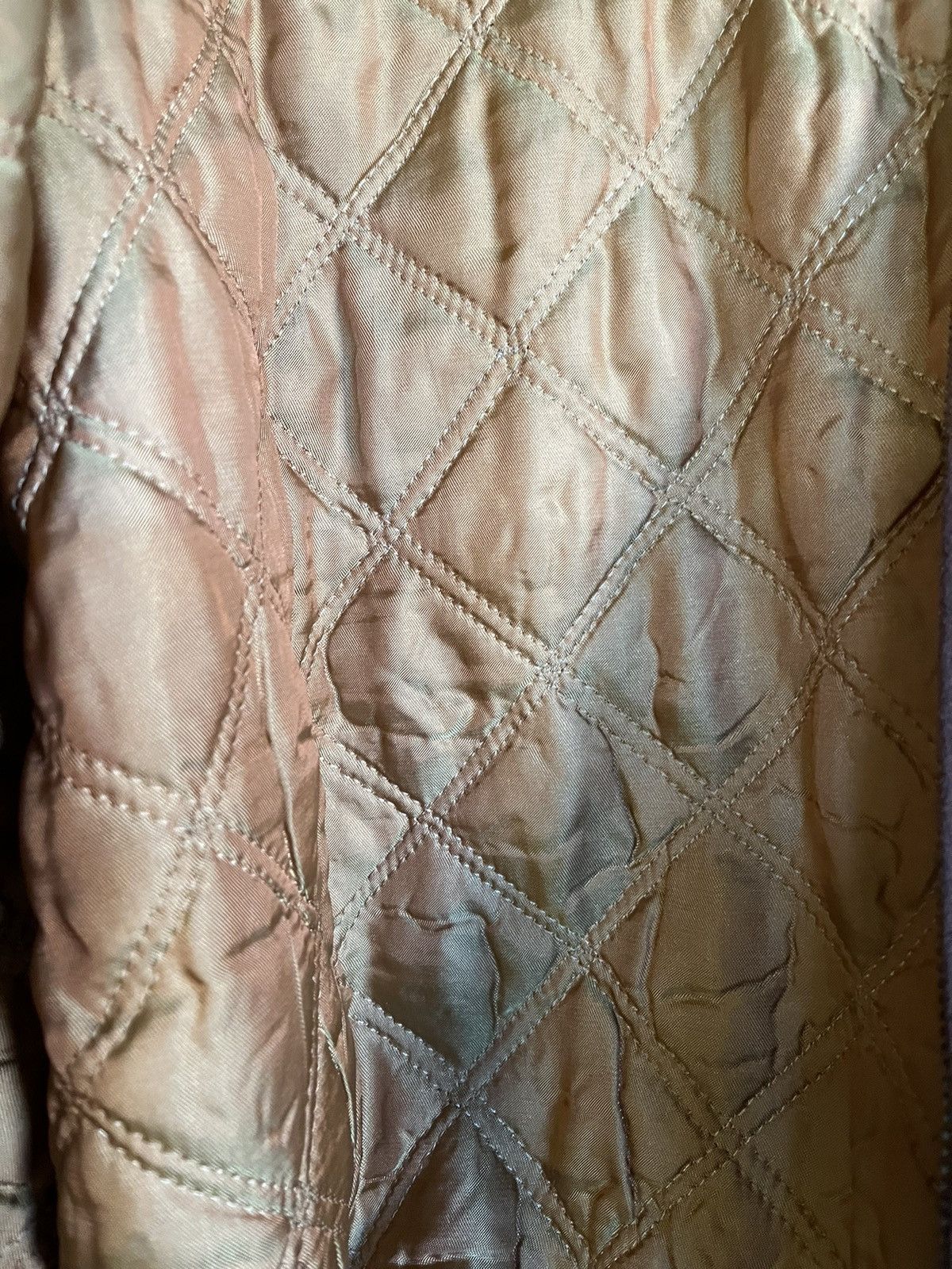 Missoni Bomber Missoni puffer lining Size US L / EU 52-54 / 3 - 5 Thumbnail