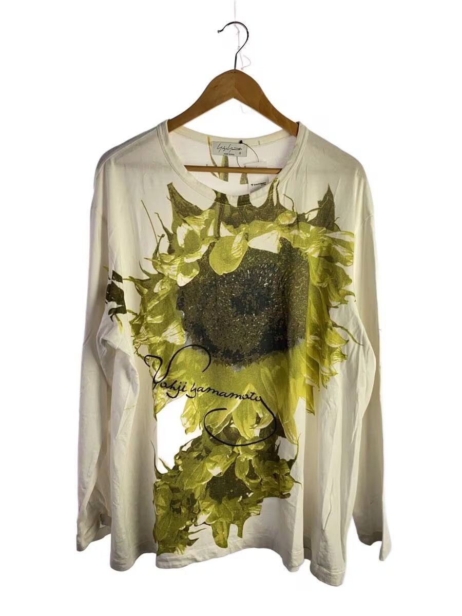 Sunflower Long Sleeve Tee