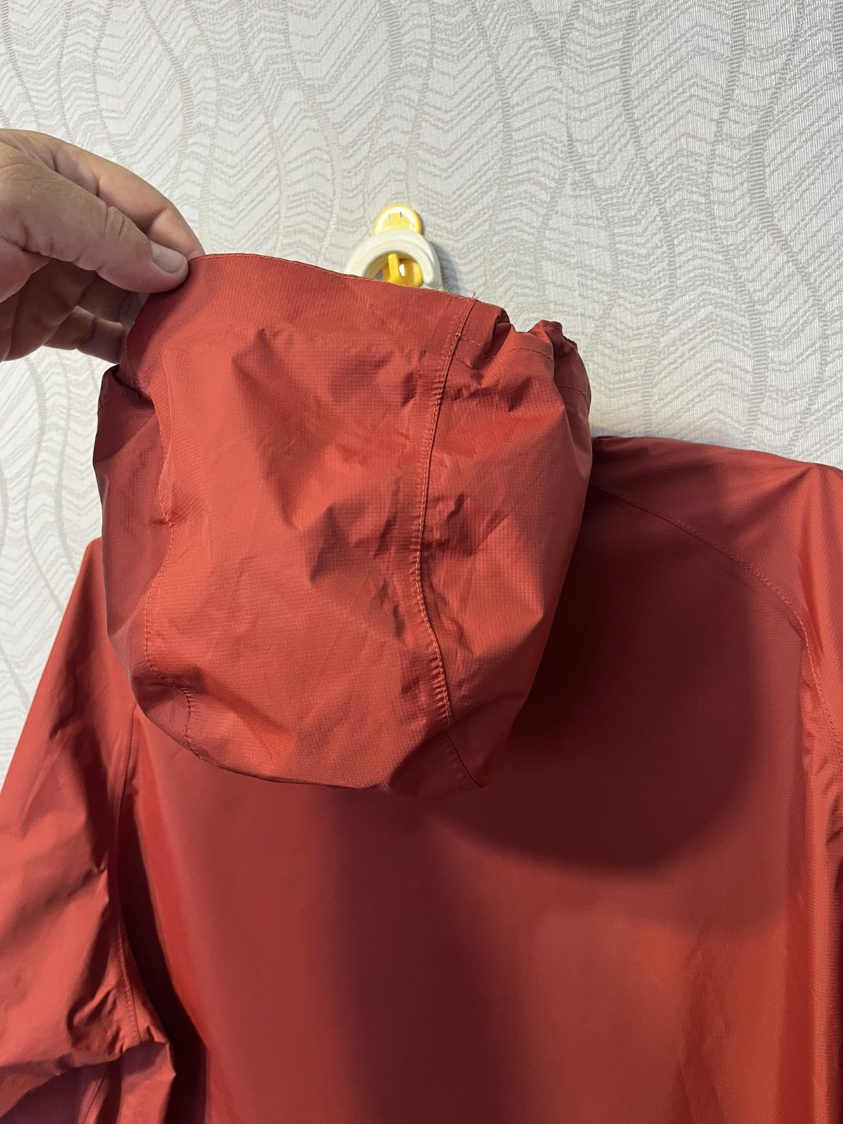 Goretex GoLite Phantasm Goretex Paclite Shell Outdoor Jacket Size L Size US L / EU 52-54 / 3 - 8 Thumbnail