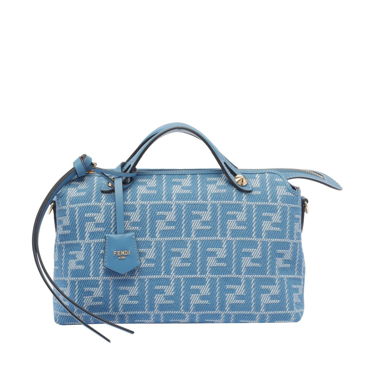 Fendi SOFT MEDIUM BY THE WAY HANDBAG Size ONE SIZE - 1 Thumbnail