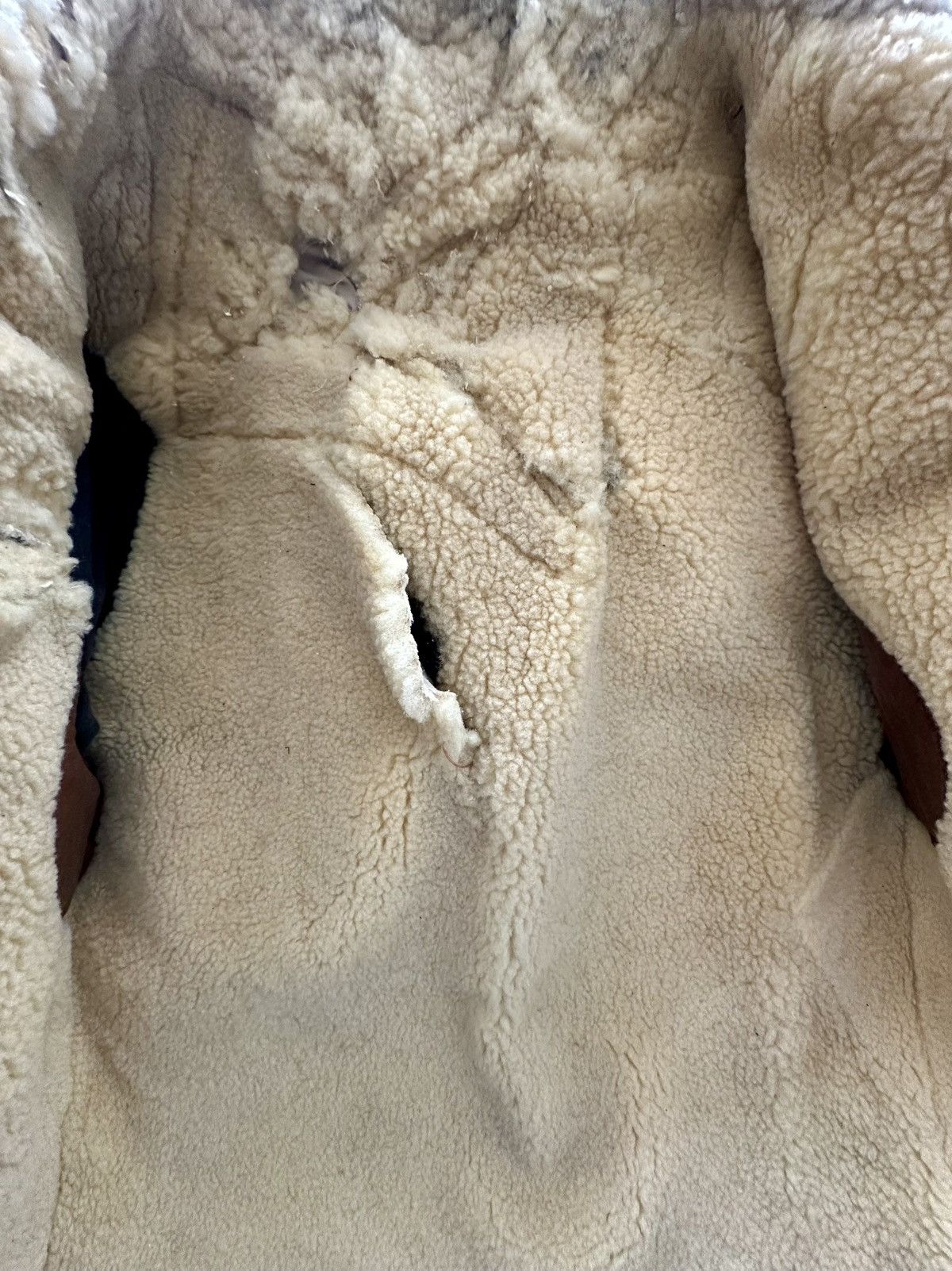 Other Vintage Leather and Sheepskin Barnstormer Size US S / EU 44-46 / 1 - 4 Thumbnail