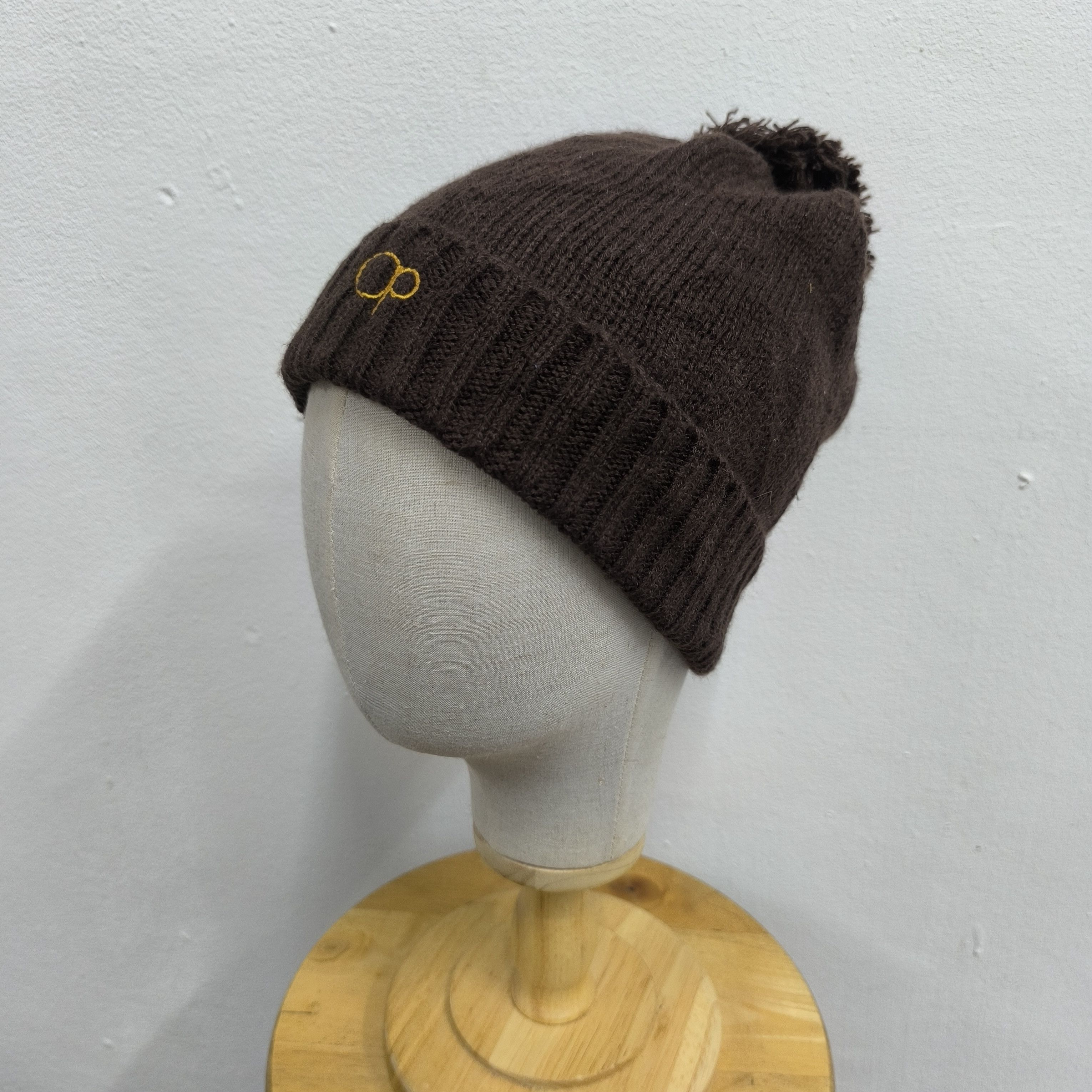 Ocean Pacific ✨OP Ocean pacific logo beanie hat Size ONE SIZE - 2 Thumbnail