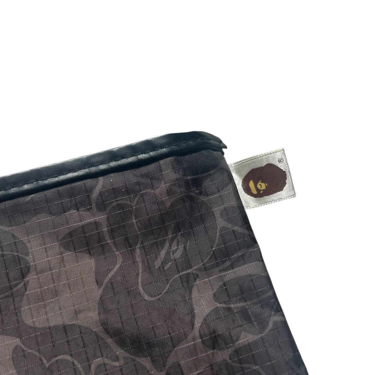 Bape Bape Classic Monogram Tote Bag / Magazine Bag Size ONE SIZE - 4 Thumbnail