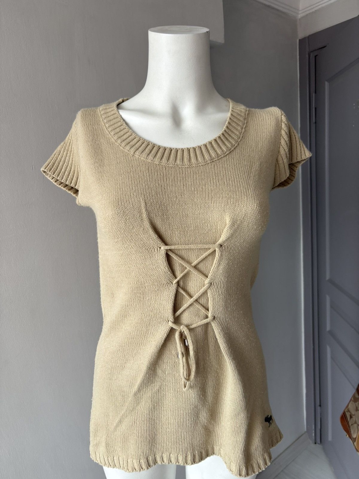Abercrombie & Fitch Abercrombie blouse Size M / US 6-8 / IT 42-44 - 8 Thumbnail