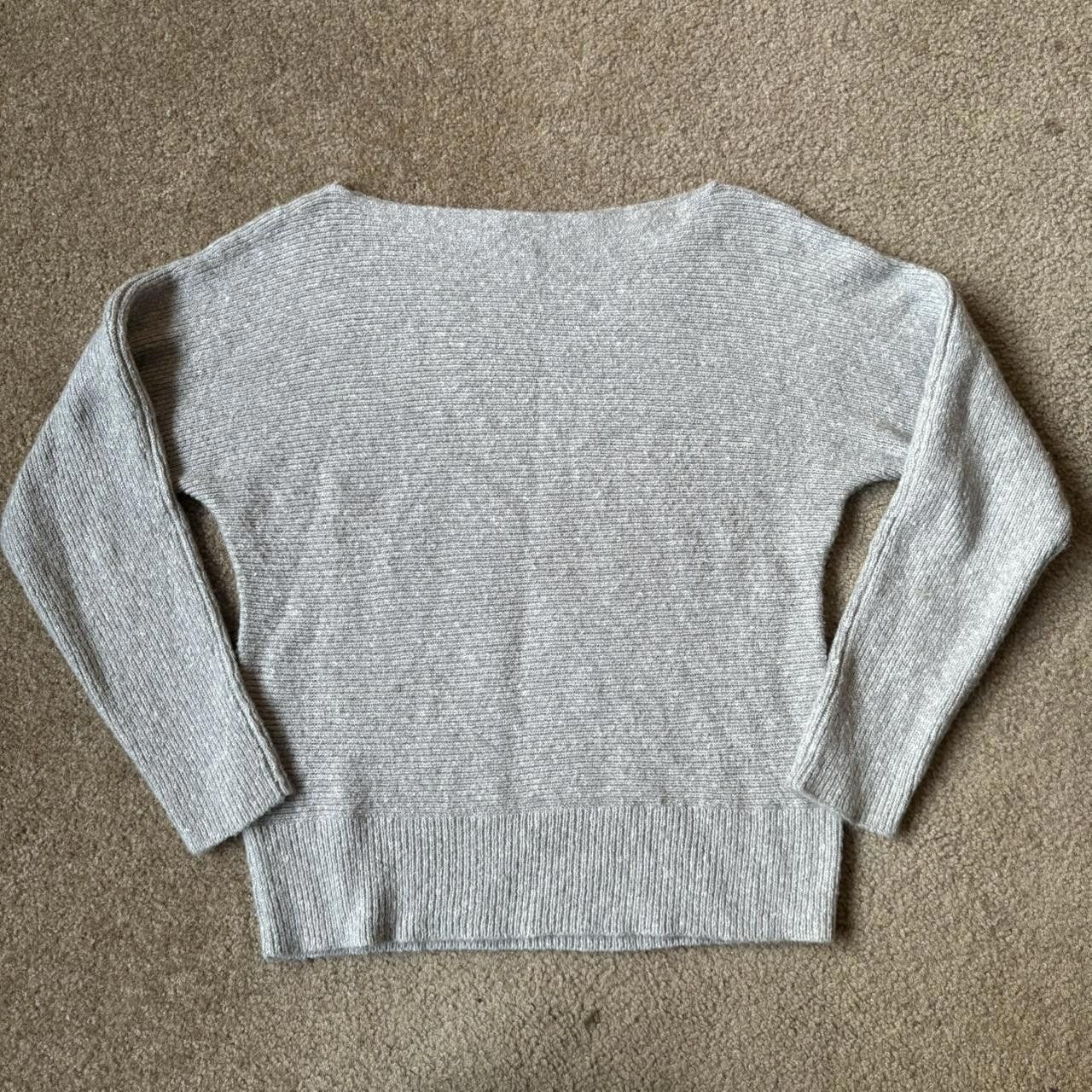 Treasure & Bond Treasure Bond Wide Shoulder Sweater Size M / US 6-8 / IT 42-44 - 1 Thumbnail