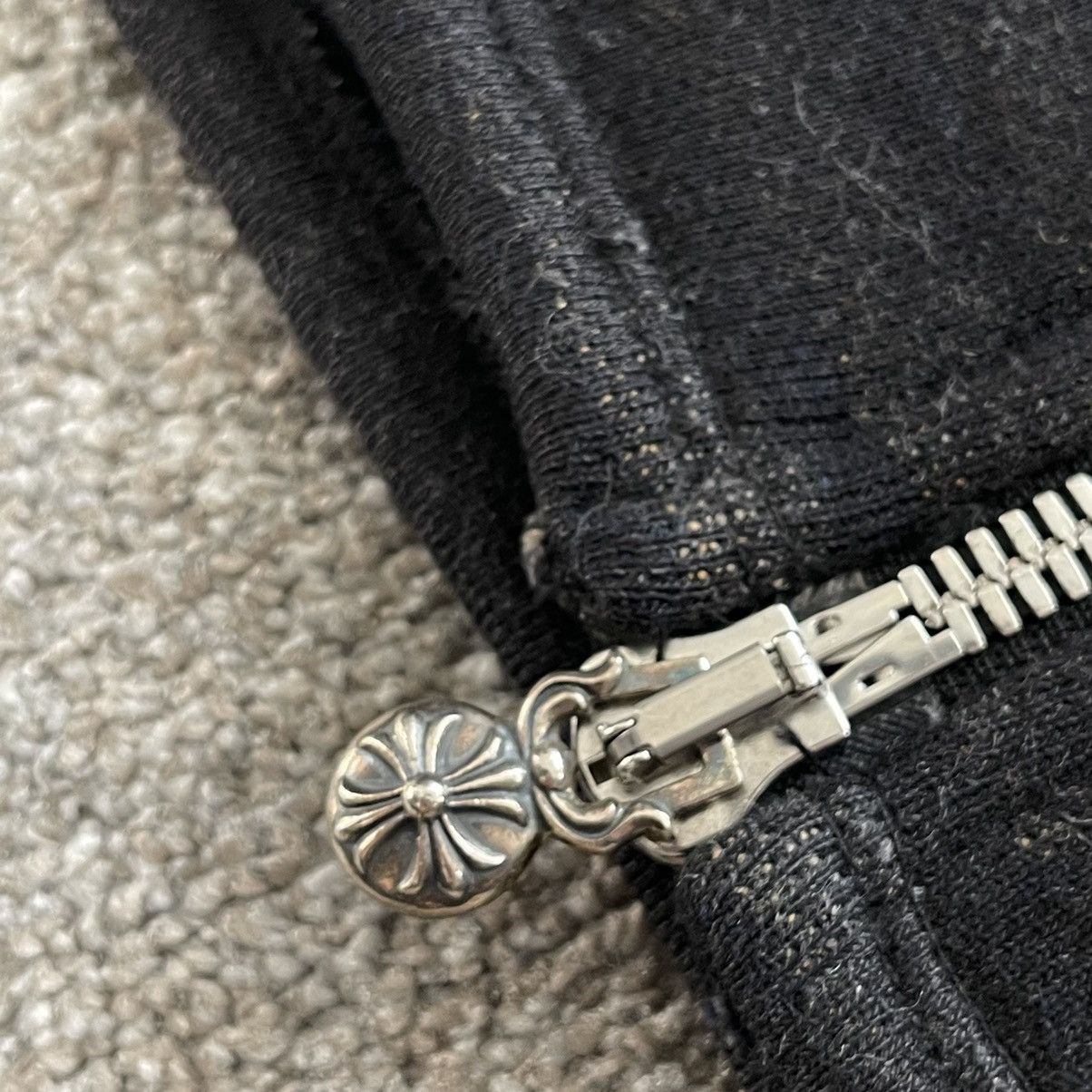 Chrome Hearts × Matty Boy Chrome Hearts Matty Boy Japan Exclusive Embroidered Hoodie Size US M / EU 48-50 / 2 - 9 Thumbnail