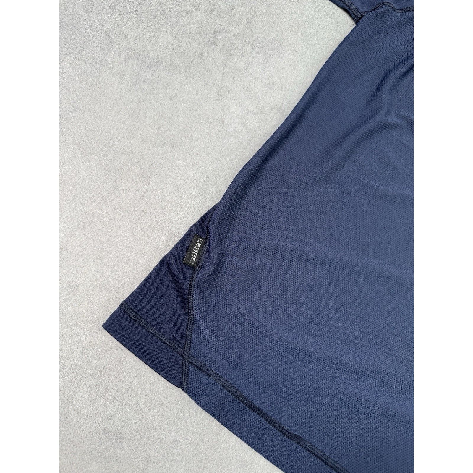Kappa Kappa Tottenham 2004 2005 Soccer Jersey Size M Blue Size US M / EU 48-50 / 2 - 21 Thumbnail