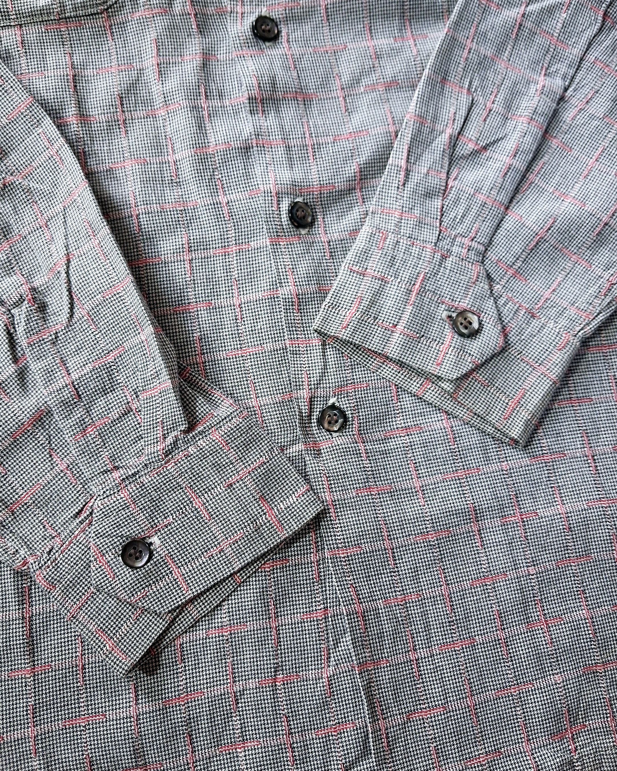 Sugar Cane STYLE EYES SUGAR CANE TOYO ENTERPRISE UNION MADE SHIRT Size US XL / EU 56 / 4 - 2 Thumbnail