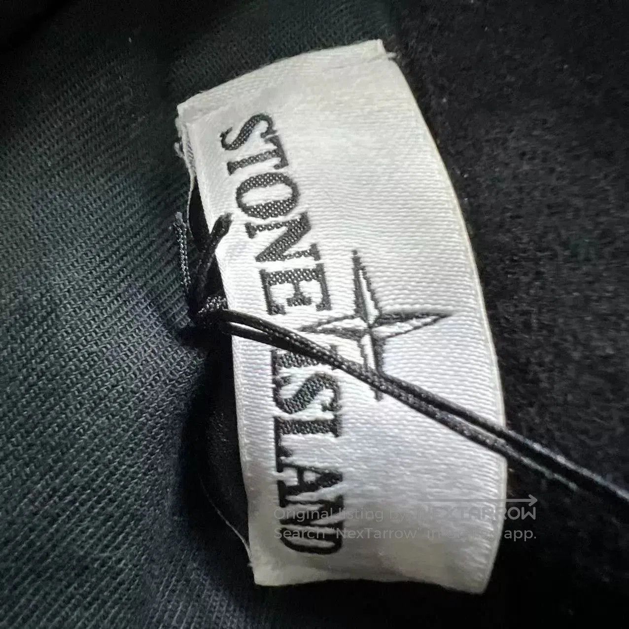 Stone Island Stone Island Down Jacket. Size US XL / EU 56 / 4 - 5 Thumbnail