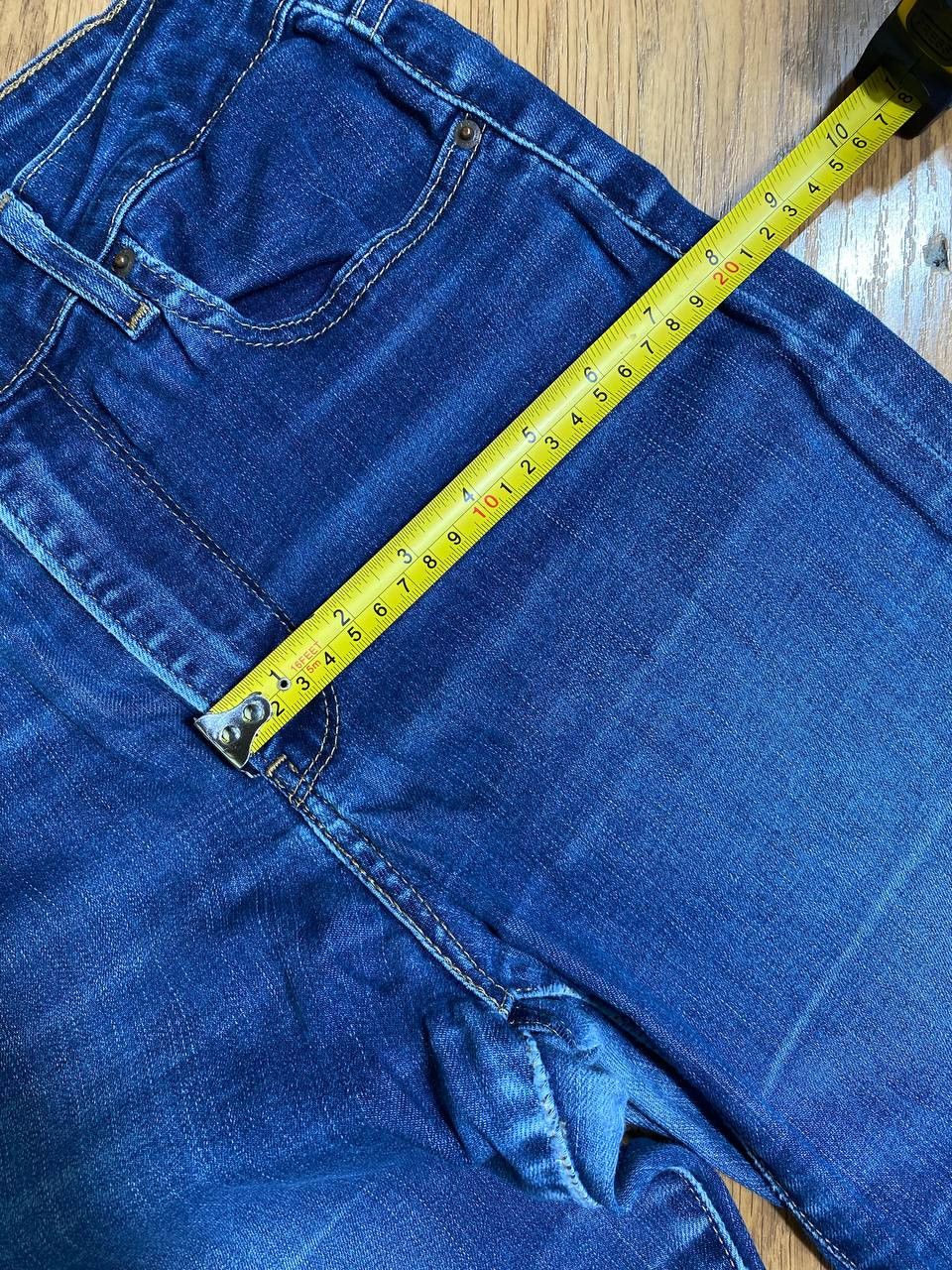 Levi's × Levi's Vintage Clothing × Vintage Vintage 80s Levis 501 single R light wash jeans Size US 28 / EU 44 - 9 Thumbnail