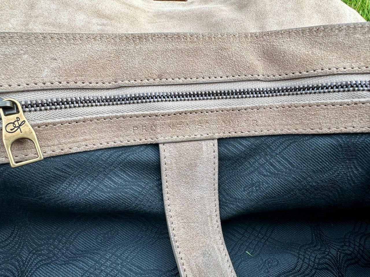 Proenza Schouler Authentic Proenza Schouler PS1 Medium Bag Size ONE SIZE - 9 Thumbnail