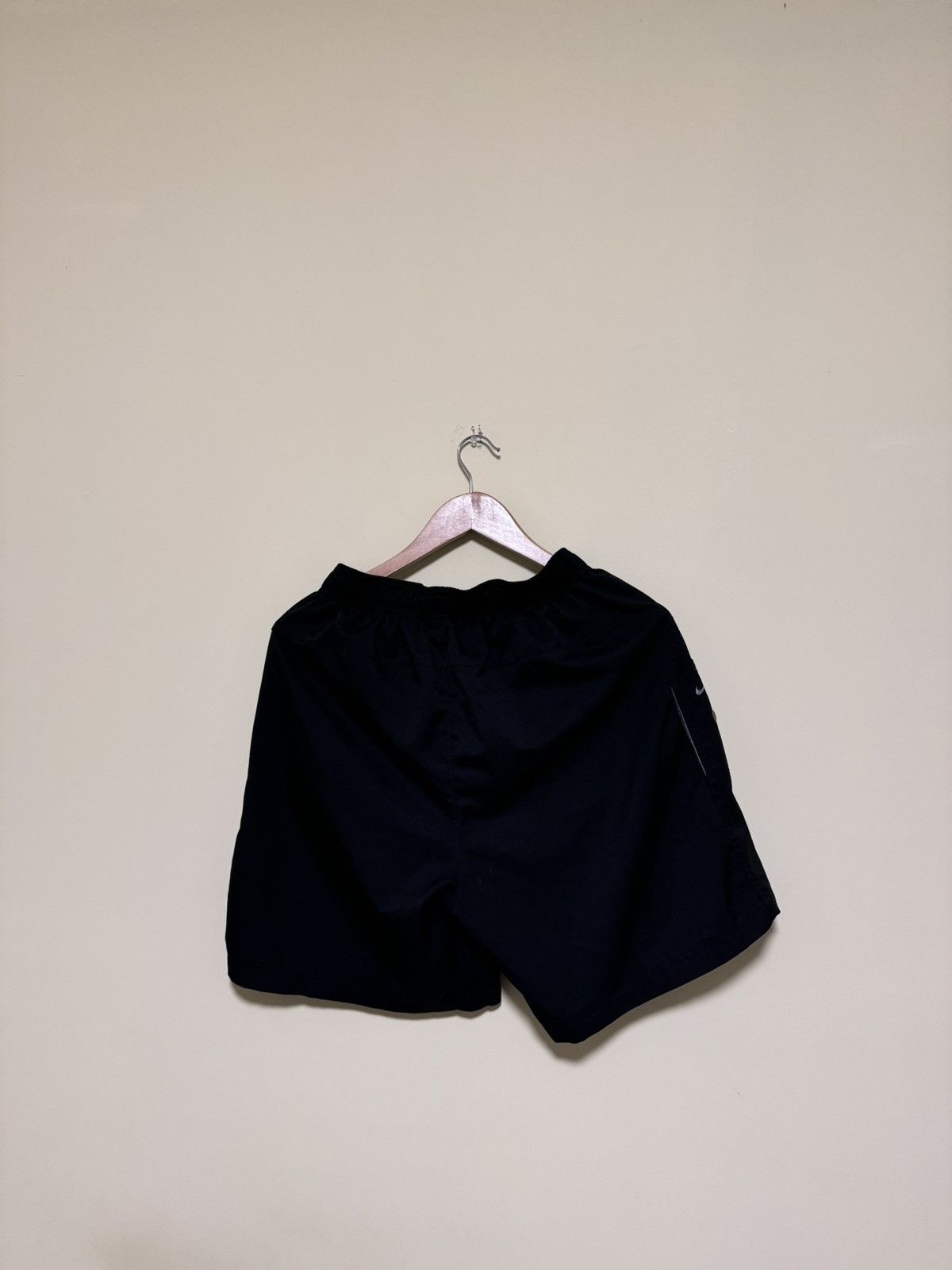 Nike NIKE + Technical Running Shorts Size US 34 / EU 50 - 2 Thumbnail