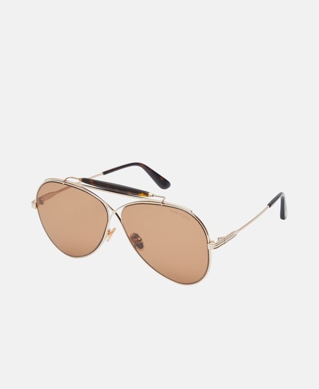 Tom Ford Sunglasses Size ONE SIZE - 1 Preview