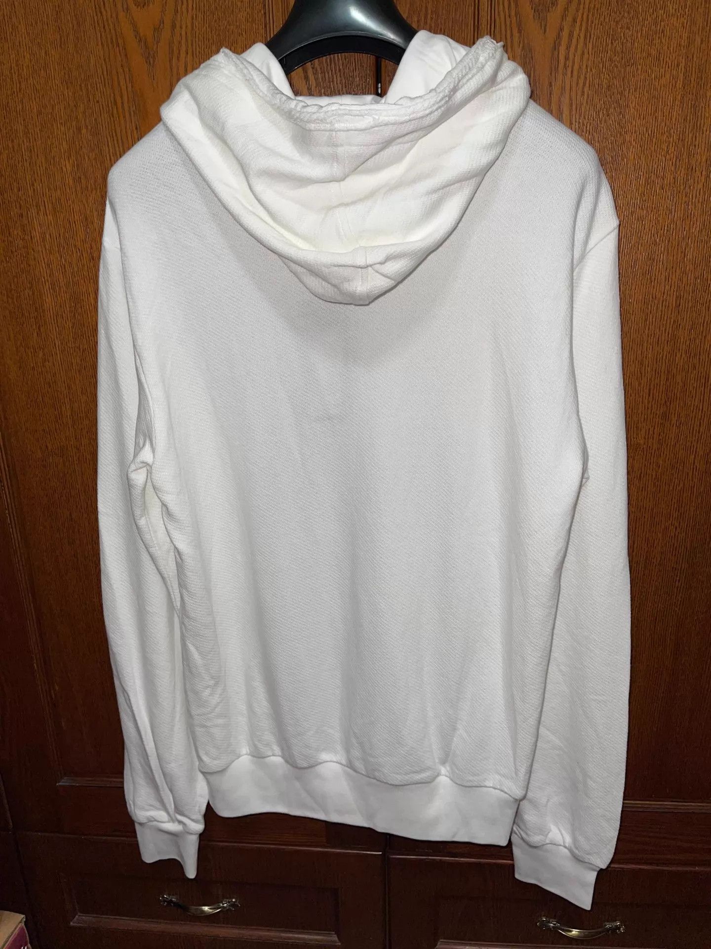 Dolce & Gabbana Dolce&Gabbana DG Hoodie 48/50 New With Tags Size US M / EU 48-50 / 2 - 2 Thumbnail