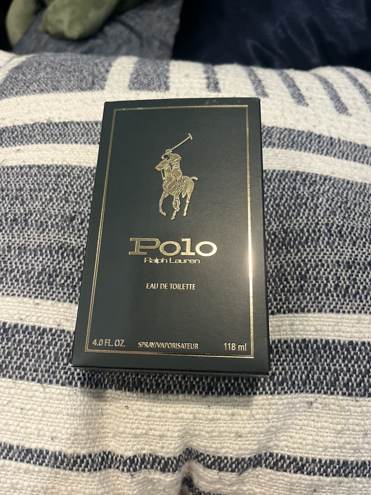 Polo Ralph Lauren Polo Ralph Lauren Eau De Toilette Size ONE SIZE - 5 Thumbnail
