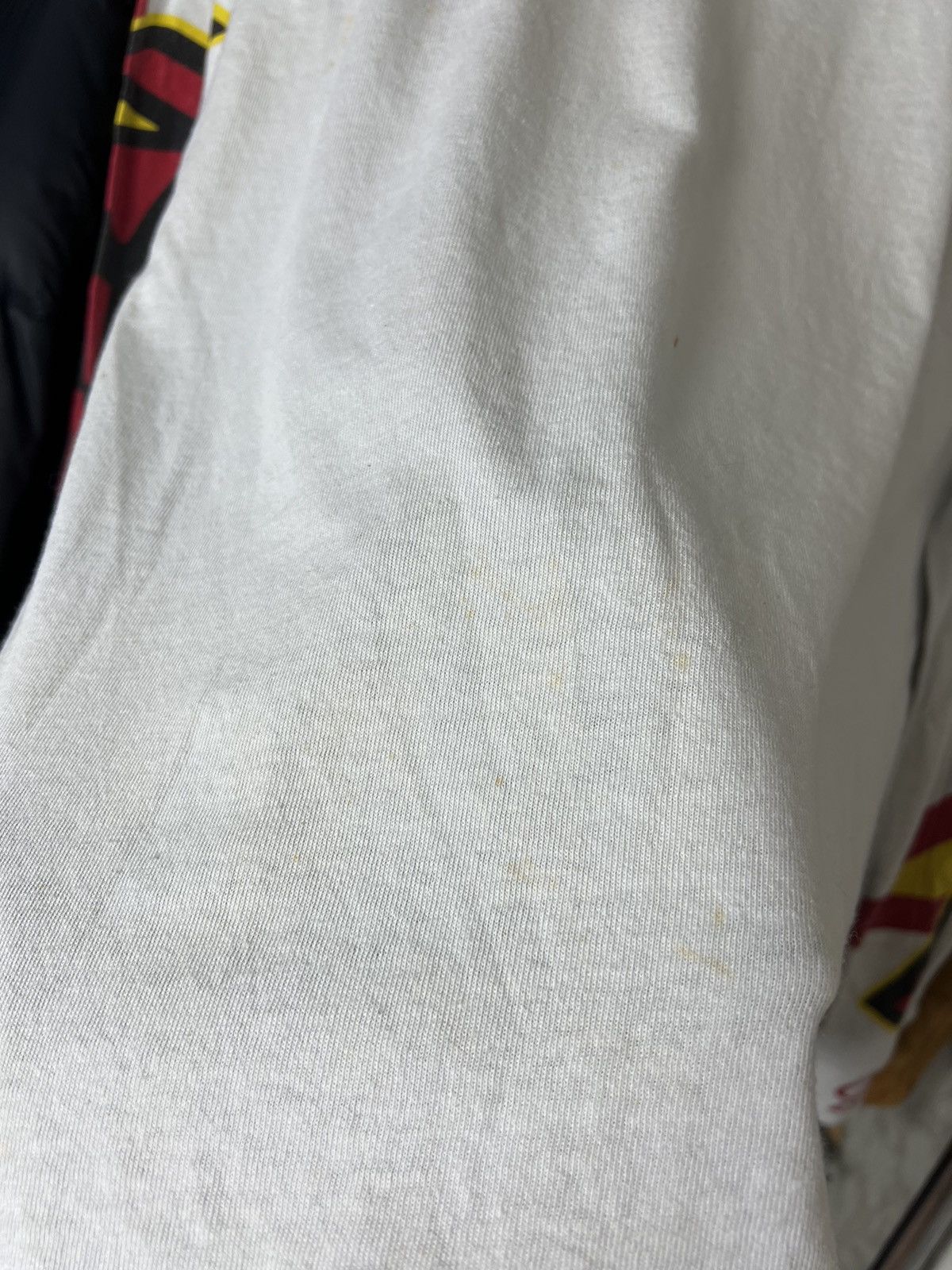 Other Vintage O'Neal Racing Long Sleeve T Shirt 90s Size US L / EU 52-54 / 3 - 12 Thumbnail