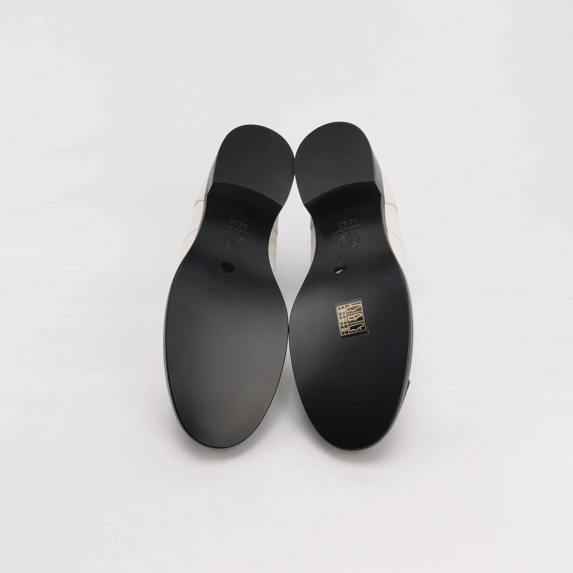 Chanel Chanel shoes size 38.5 Size US 8 / IT 38 - 7 Thumbnail