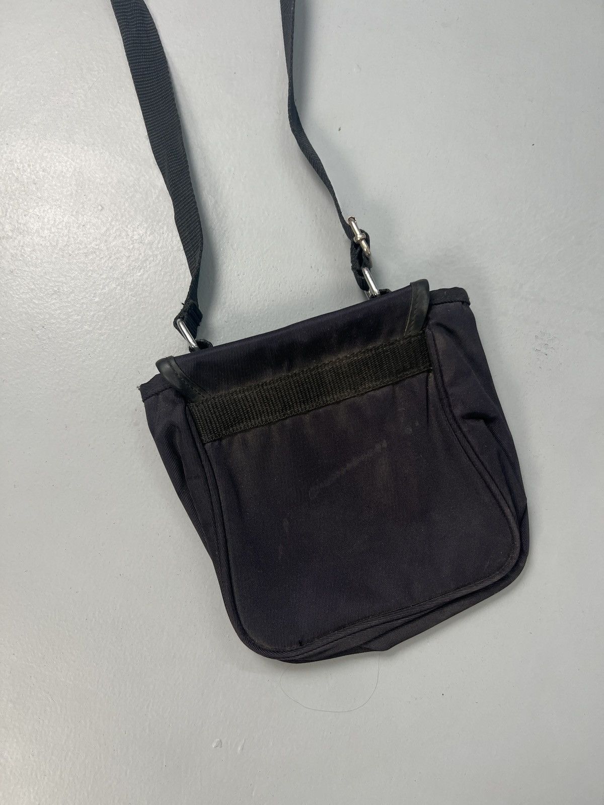 Polo Ralph Lauren Ralph lauren polo sports mini side bag Size ONE SIZE - 6 Thumbnail