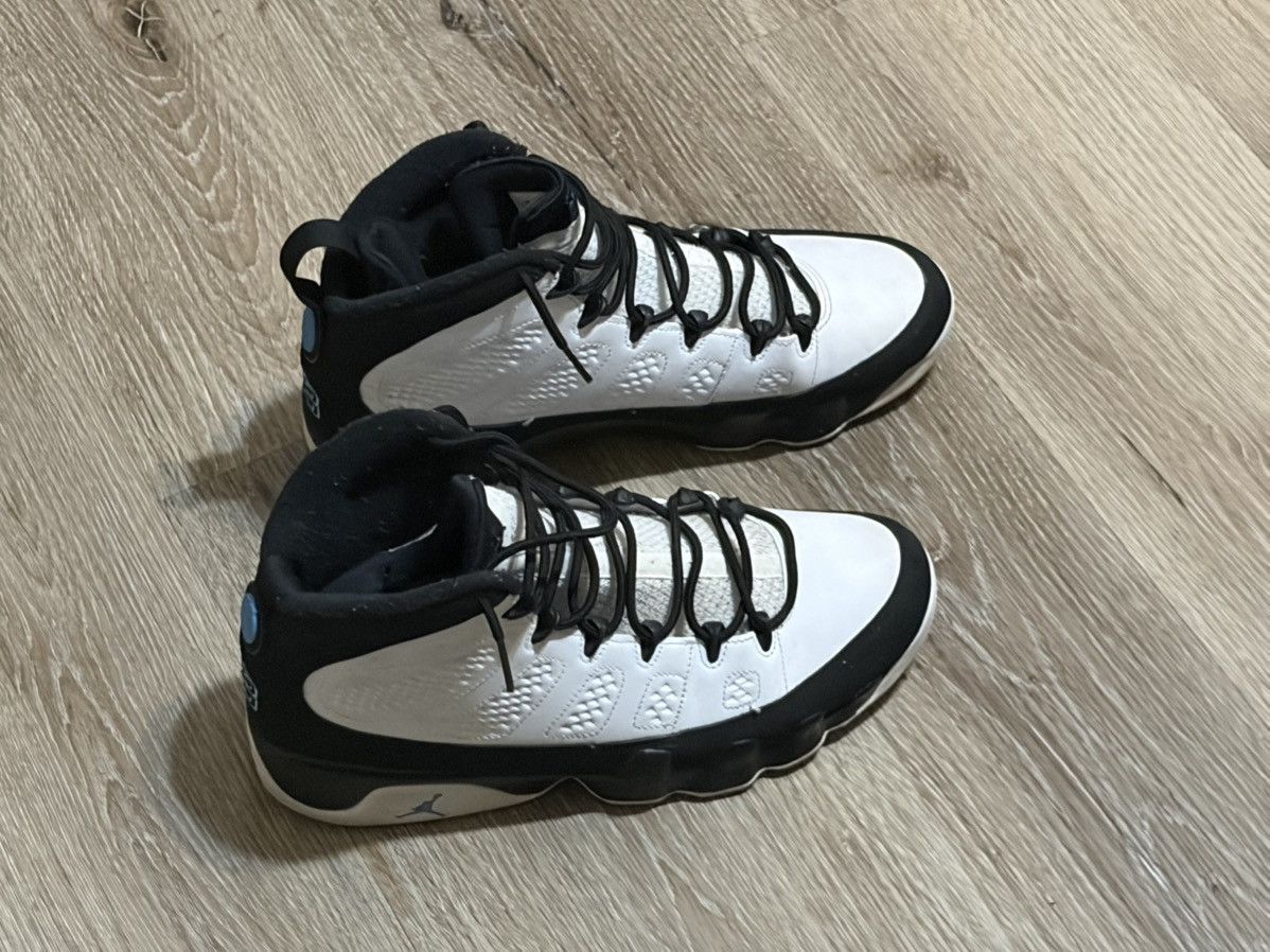 Jordan Brand Jordan 9 Size US 10 / EU 43 - 1 Thumbnail