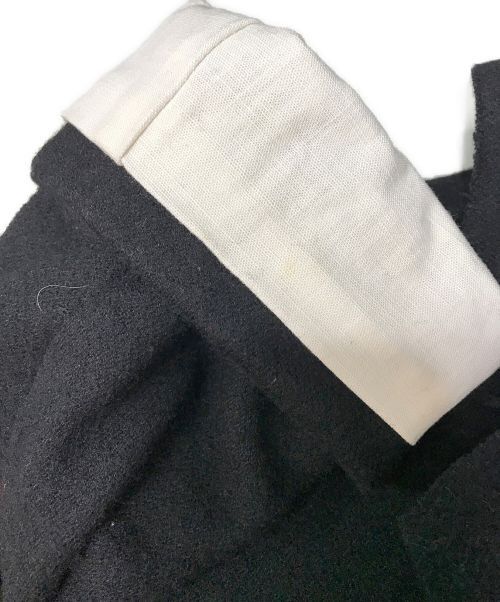 Yohji Yamamoto Yohji Yamamoto pour homme Manneken Pis patch bleed jacket Size US L / EU 52-54 / 3 - 5 Thumbnail