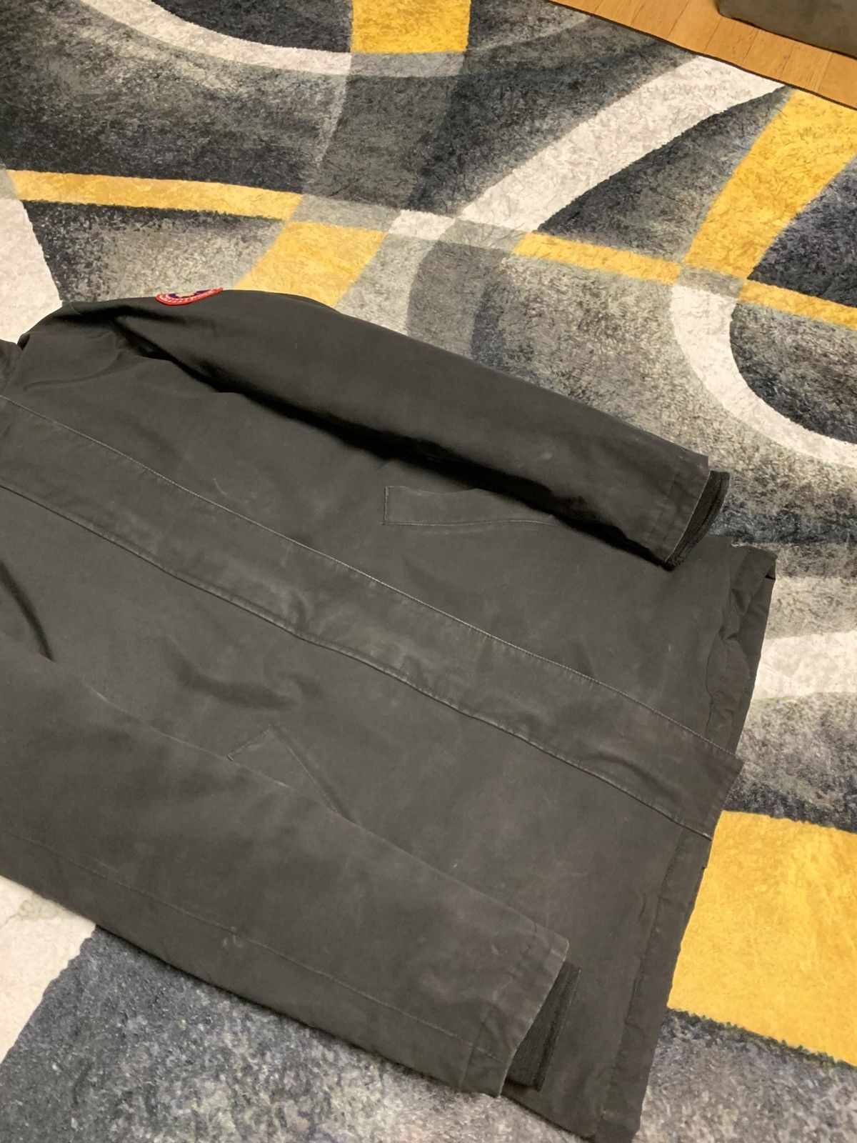 Canada Goose Canada Goose Jacket Victoria Parka Size ONE SIZE - 7 Thumbnail