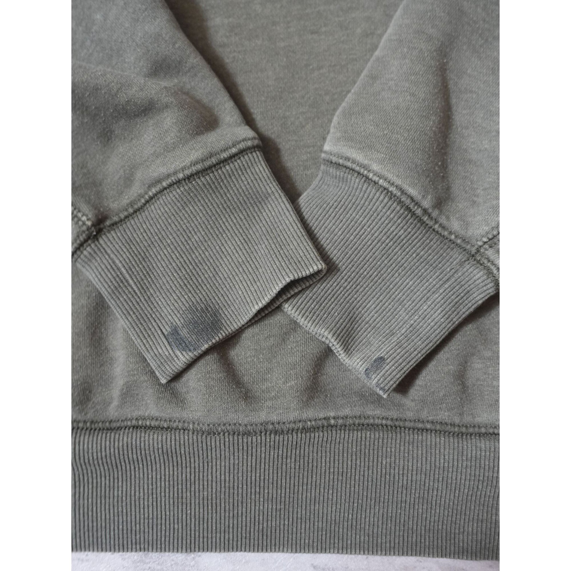 Carhartt Carhartt Green Hoodie Size US S / EU 44-46 / 1 - 3 Thumbnail