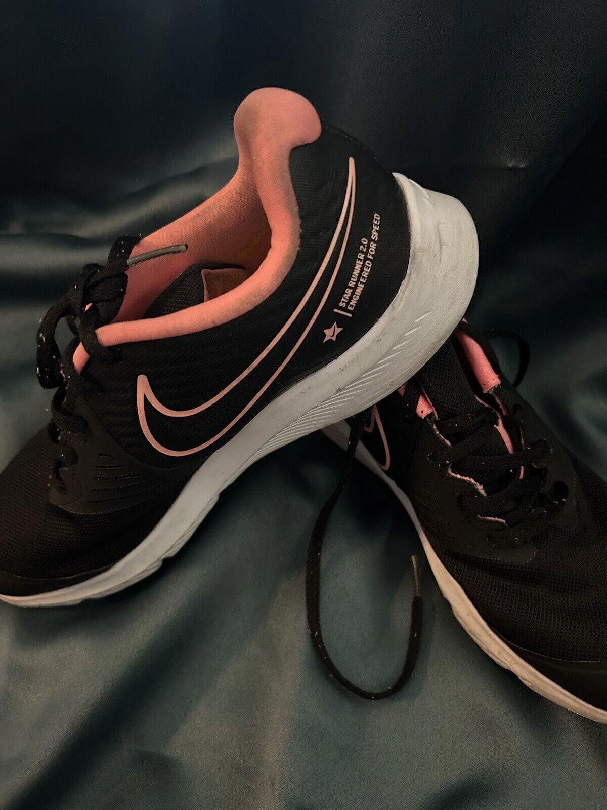 Nike Nike Star Runner 2.0 Size: 6 Size US 6 / EU 39 - 4 Thumbnail