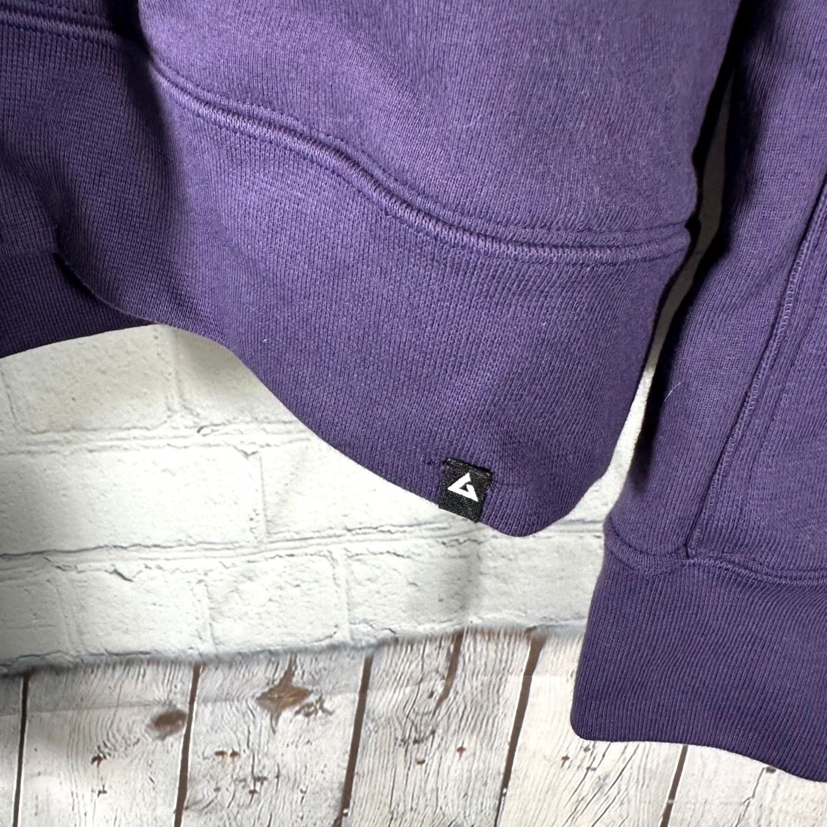 Vintage VINTAGE? No. Sorry. Size L / US 10 / IT 46 - 4 Thumbnail