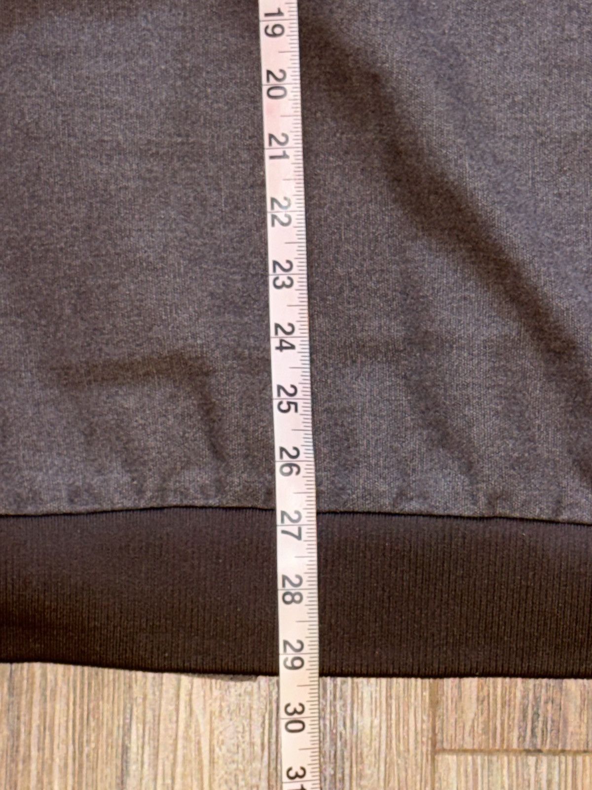 INDIVIDUALIST Individualist Sherpa Workwear, Oversized Meduim Size US M / EU 48-50 / 2 - 6 Thumbnail