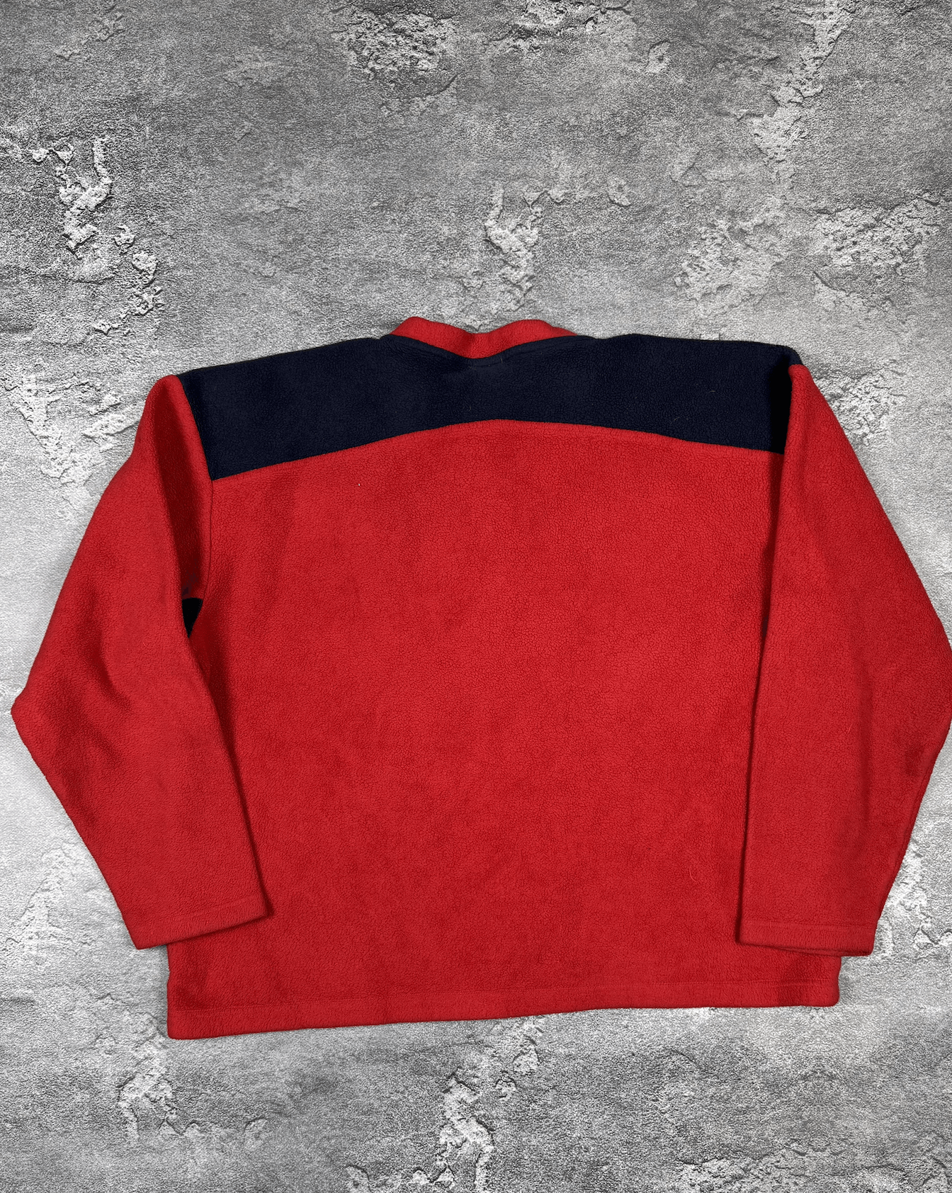 Umbro Y2K Umbro Vintage Logo Fleece Sweatshirt Size XL Size US XL / EU 56 / 4 - 3 Thumbnail