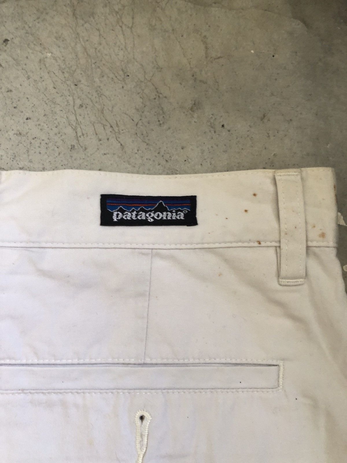 Patagonia STEAL🔥 Patagonia short pants Size US 34 / EU 50 - 6 Thumbnail