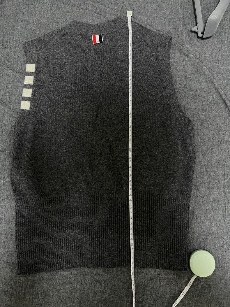 Thom Browne Thom Browne armour for a horse Size US XS / EU 42 / 0 - 9 Thumbnail