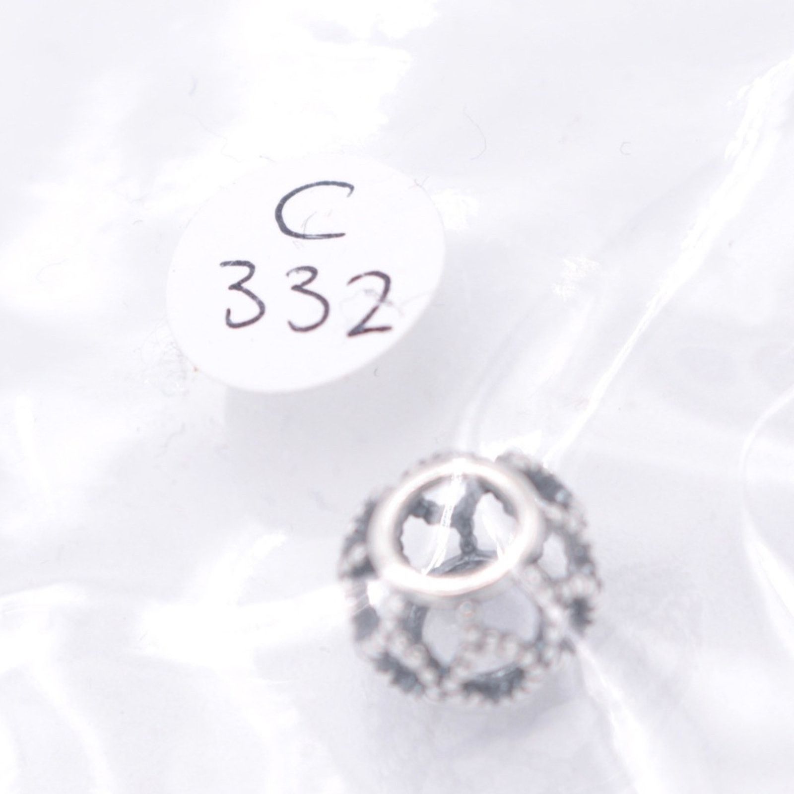 pandora Authentic PANDORA Wanderlust Charm - 790978 Size ONE SIZE - 9 Thumbnail