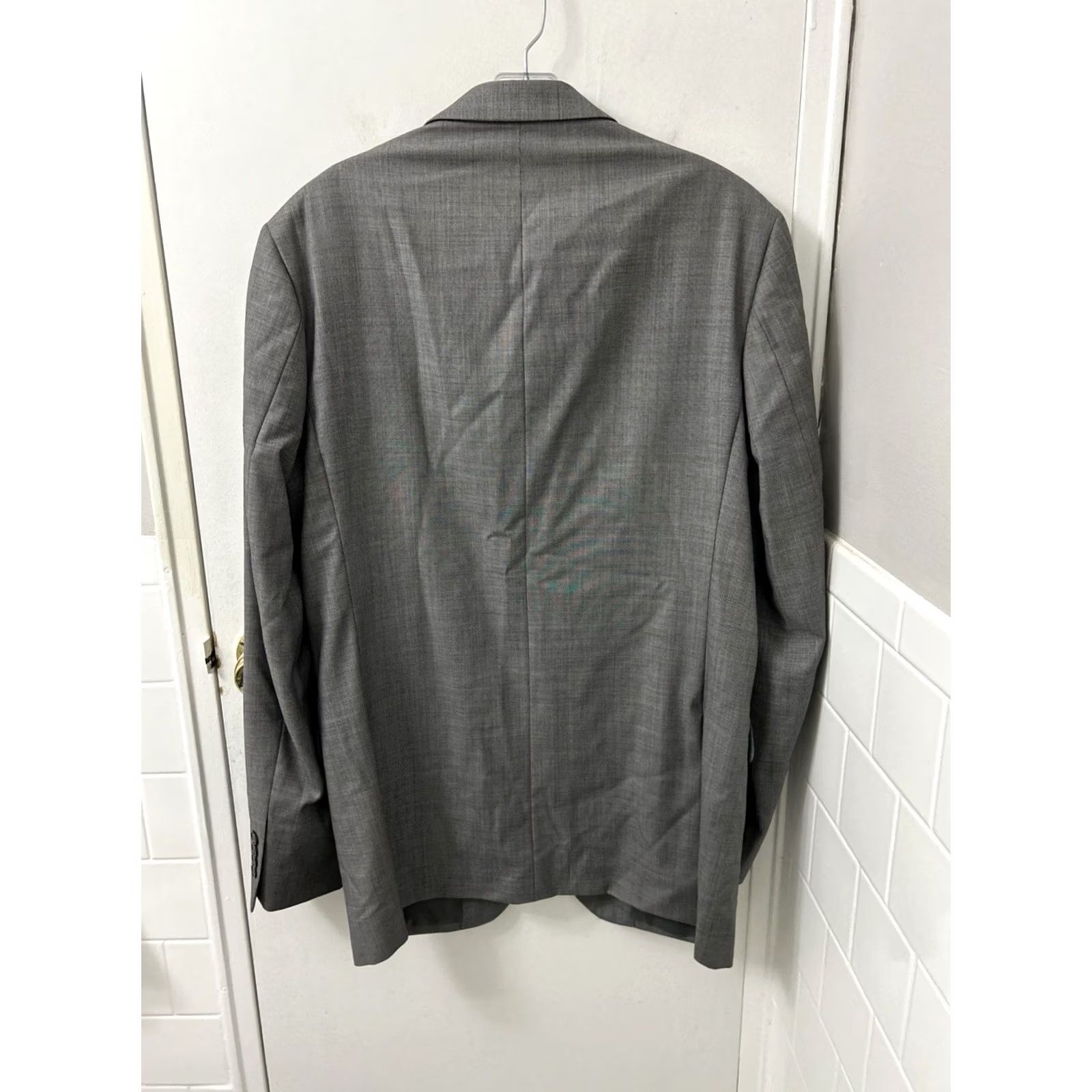 Jos. A. Bank VINTAGE? No. Size US XXL / EU 58 / 5 - 7 Thumbnail