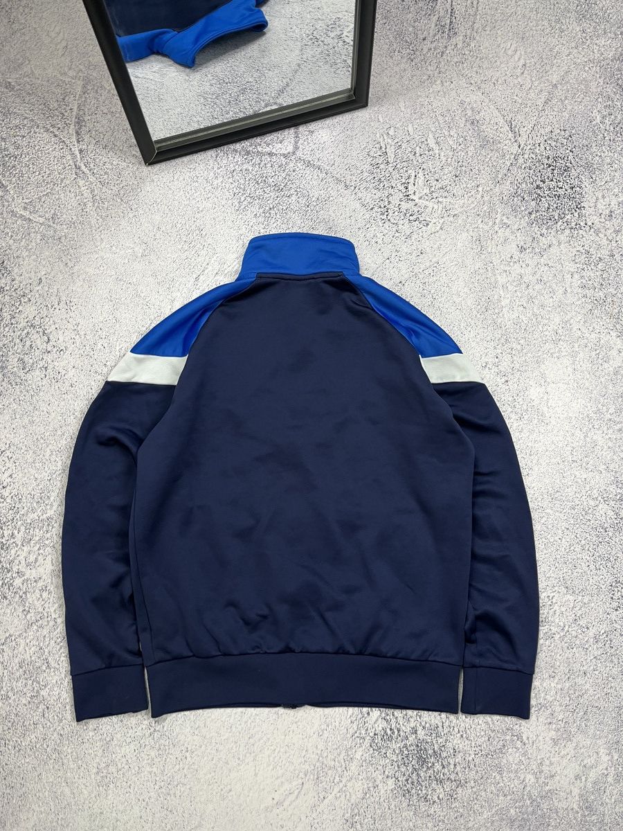 Puma Puma Italy Team Football Track Jacket Soccer Jersey Hype Size US S / EU 44-46 / 1 - 17 Thumbnail