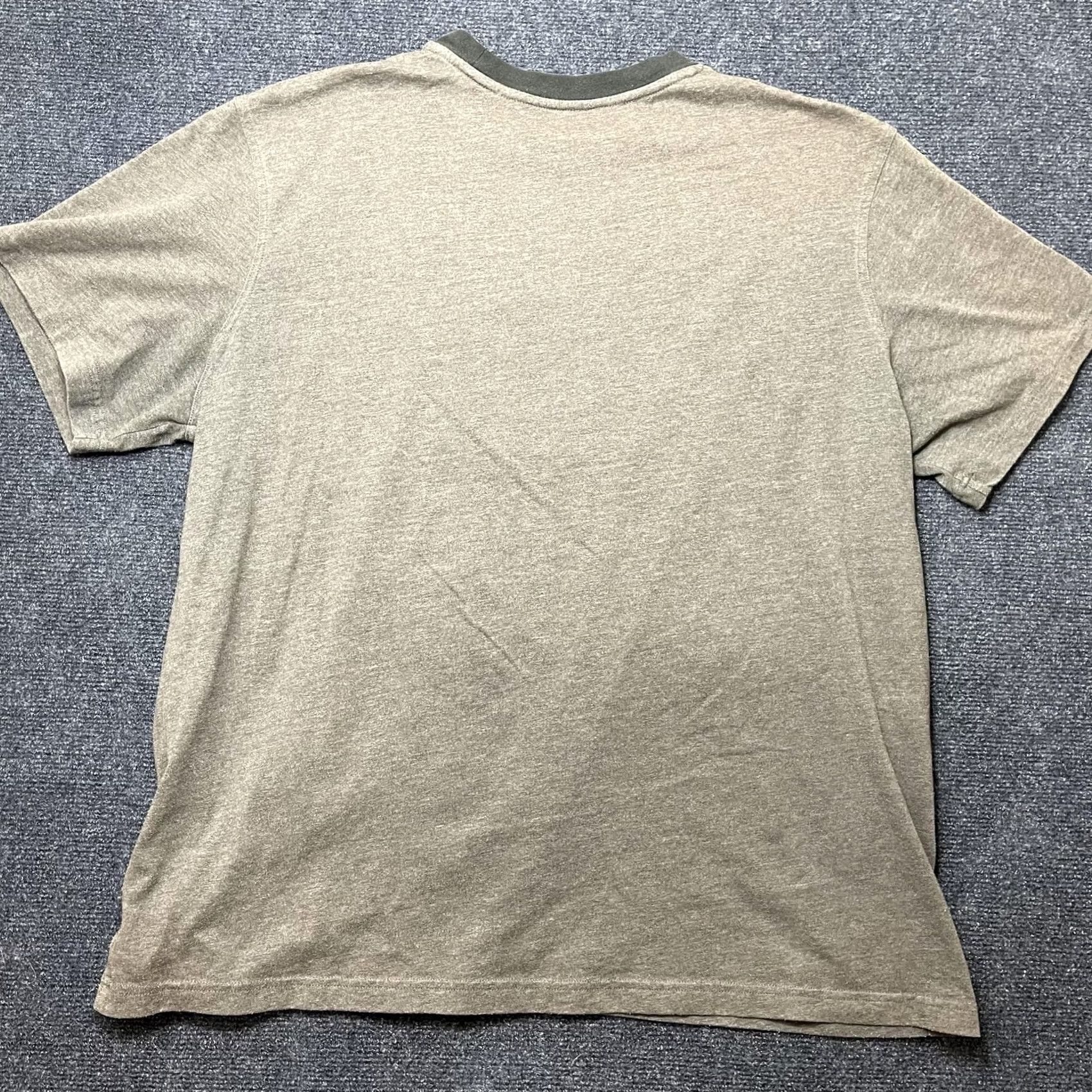 Disney Disney Parks Walt Disney World Shirt Mens 2XL Gray 1971 Mickey Tee T-Shirt Size US XXL / EU 58 / 5 - 5 Thumbnail