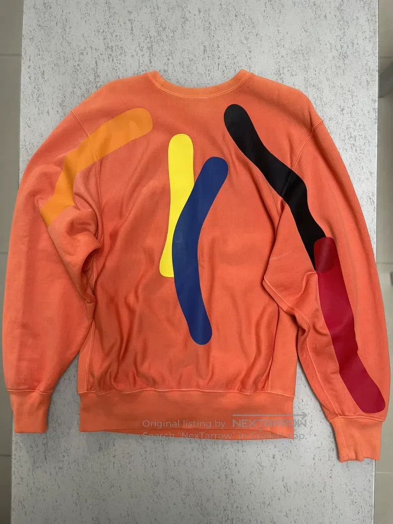 Versace Versace Main line sweatshirt Size US M / EU 48-50 / 2 - 5 Thumbnail