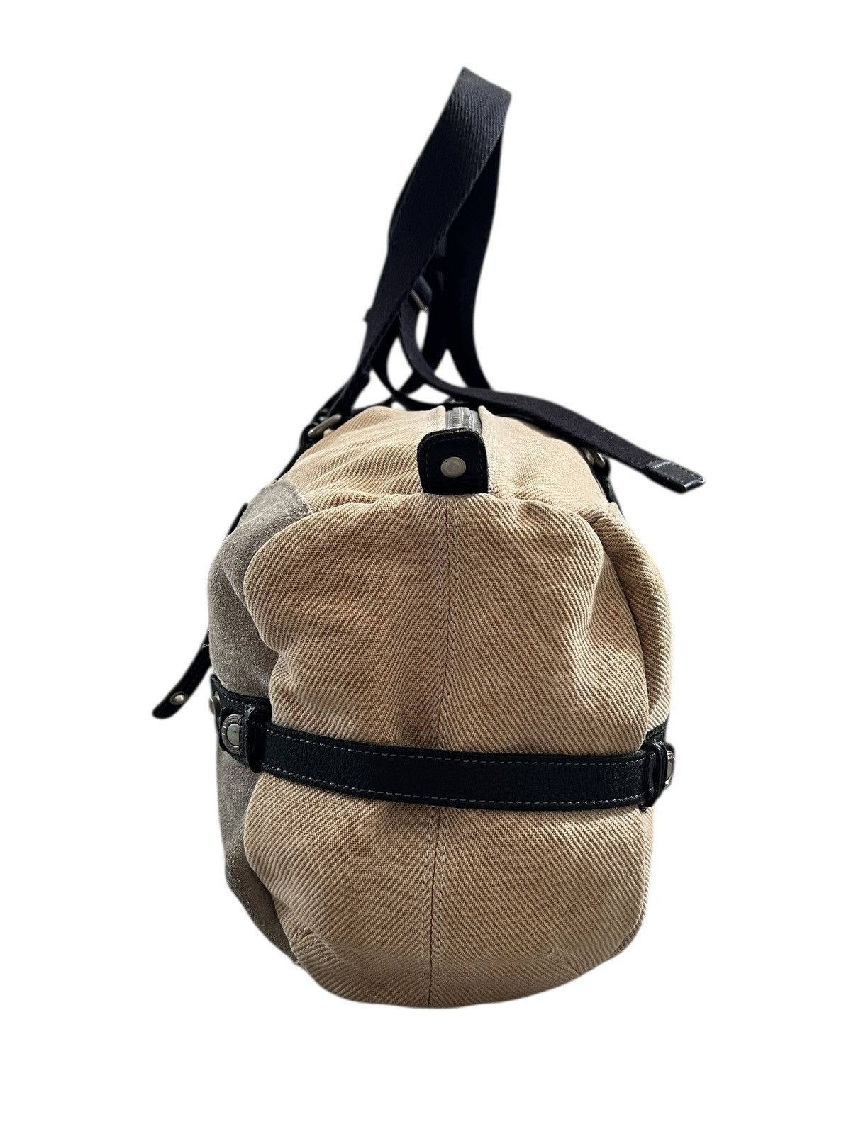 MasterPiece 1990s Masterpiece Duffle Bag Size ONE SIZE - 4 Thumbnail