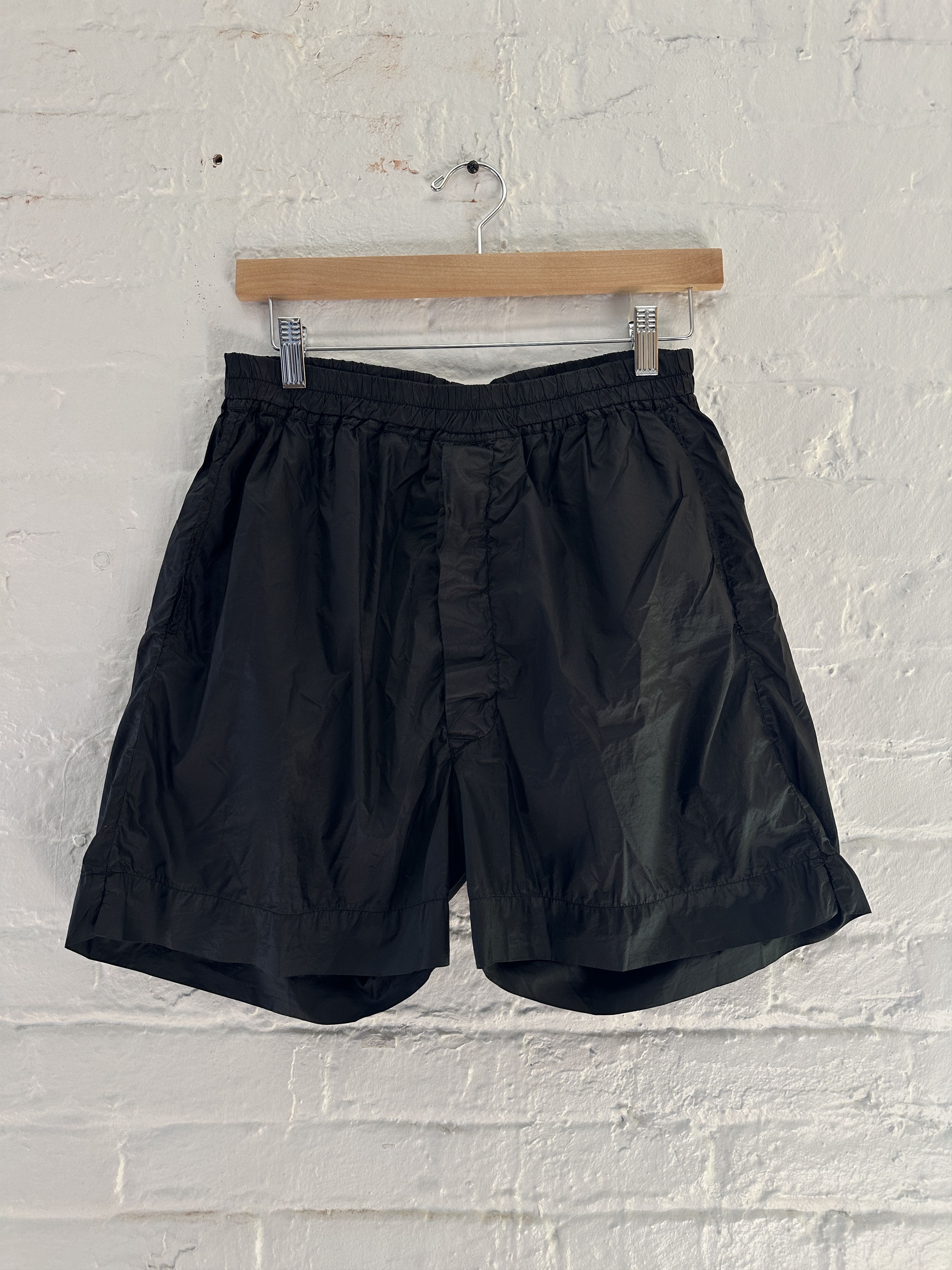 Rick Owens Rick Owens Waistband Shorts Size US 30 / EU 46 - 1 Thumbnail